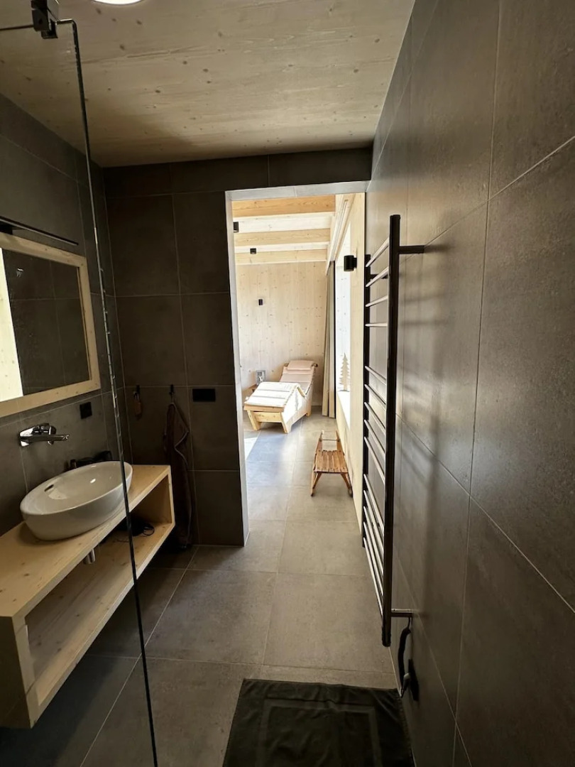 Villa Semily Lro127 in Roprachtice