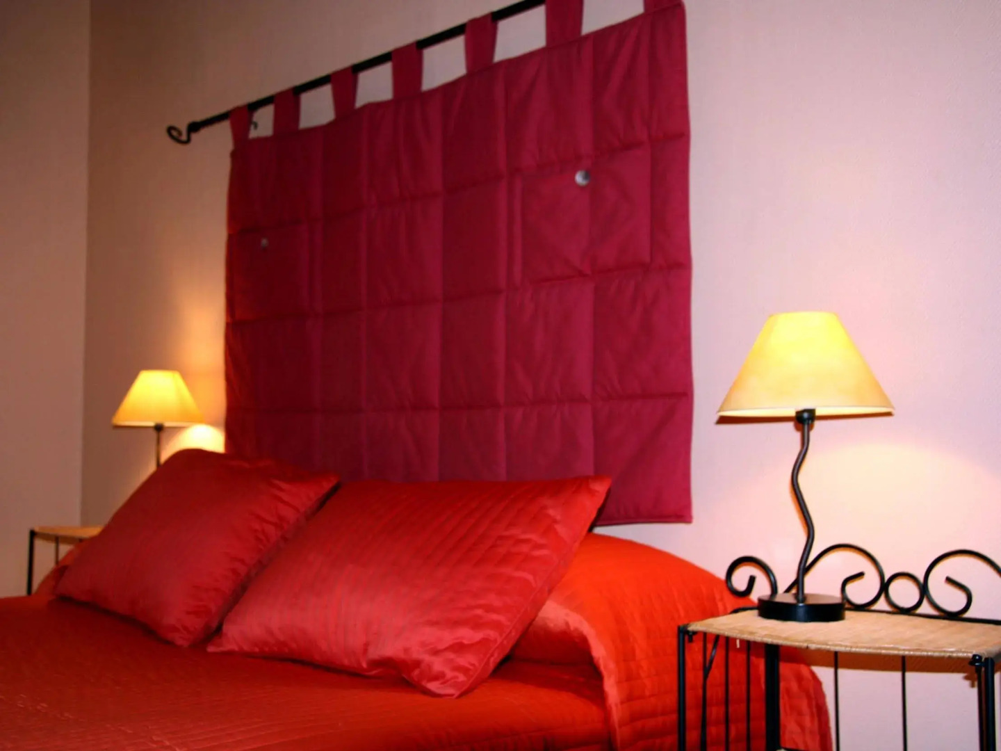 Logis La Crémaillère