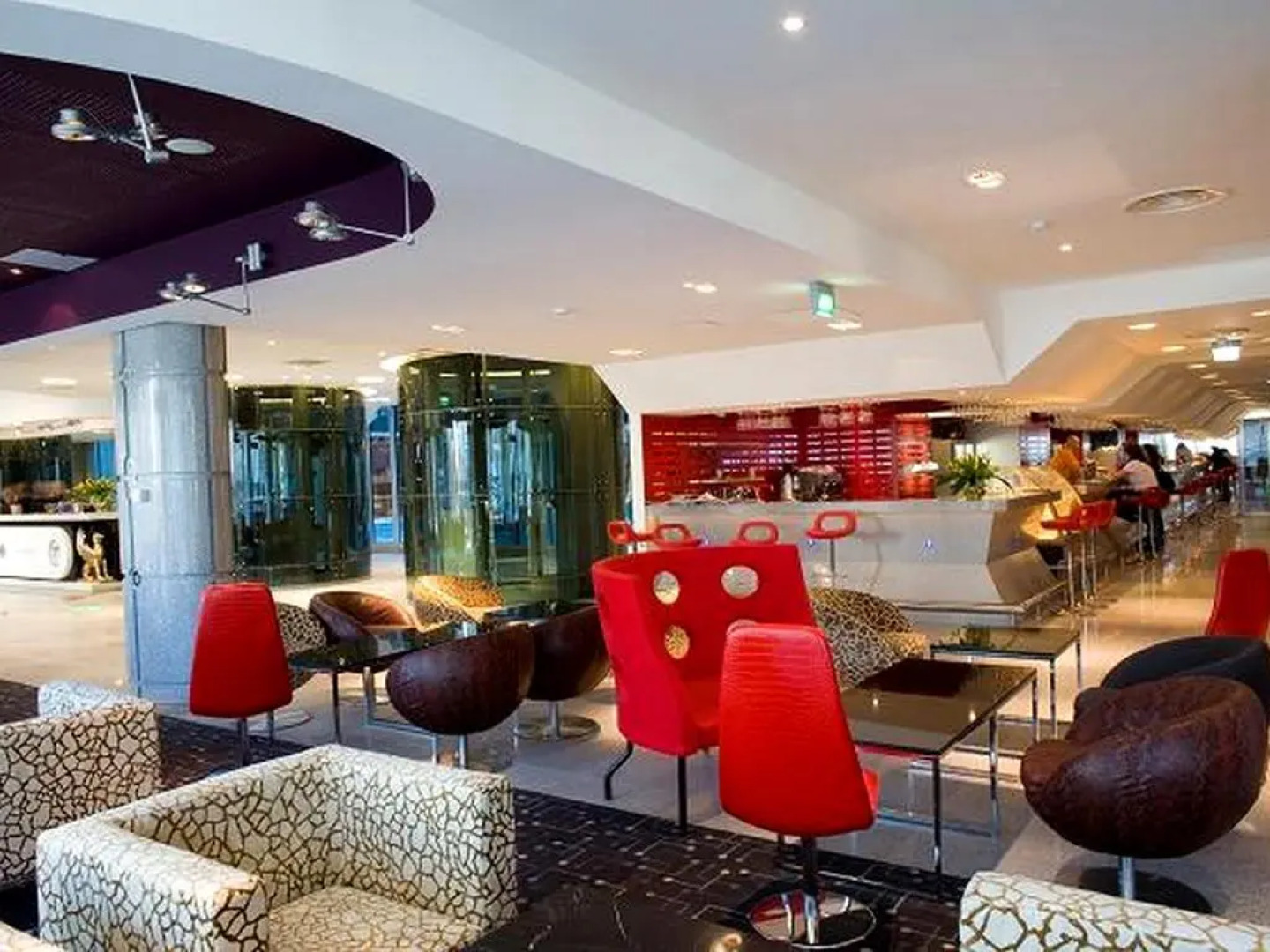 Tallink Spa & Conference Hotel