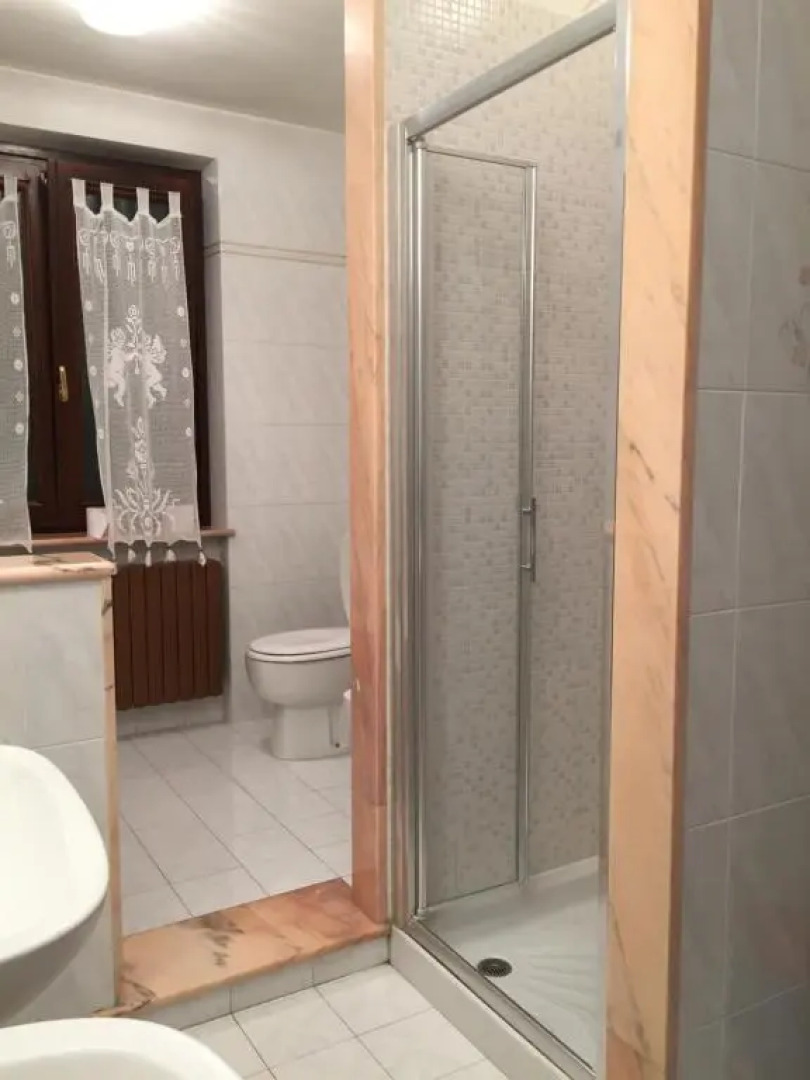 Villa Romeo Acero Rosso