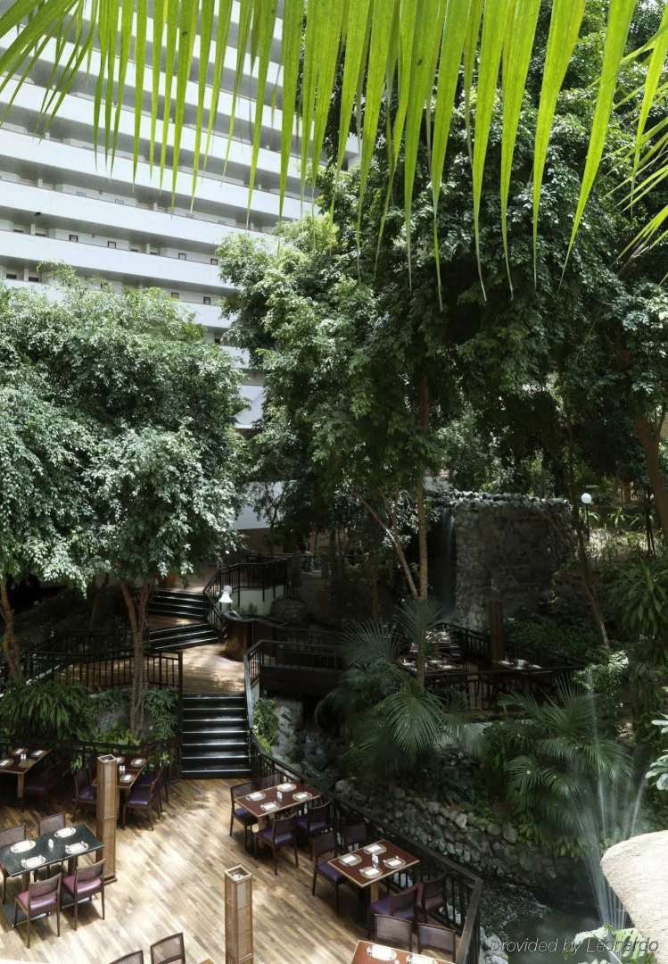 Radisson Blu Resort, Sharjah-United Arab Emirates