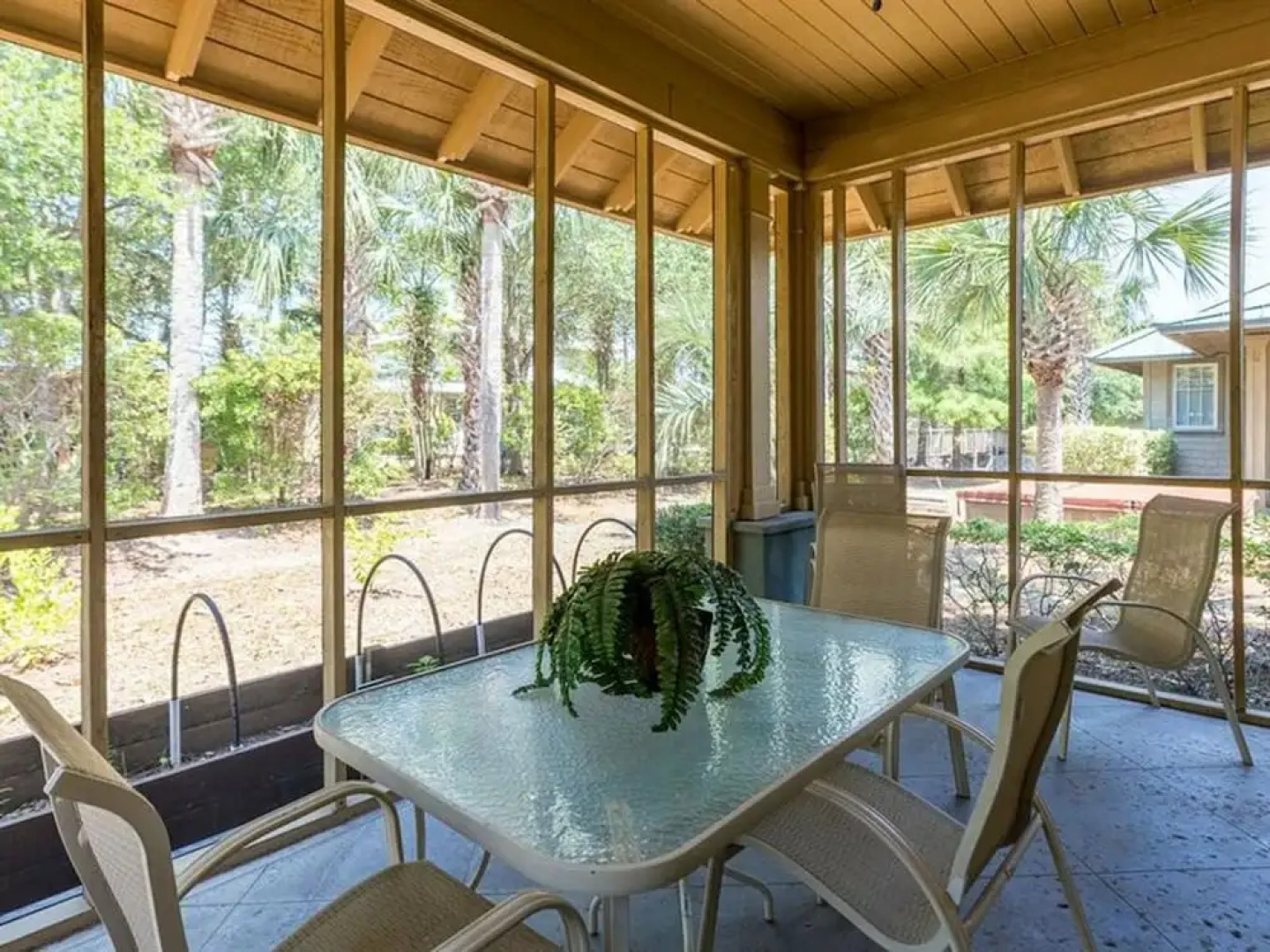 Forever Young by Meyer Vacation Rentals