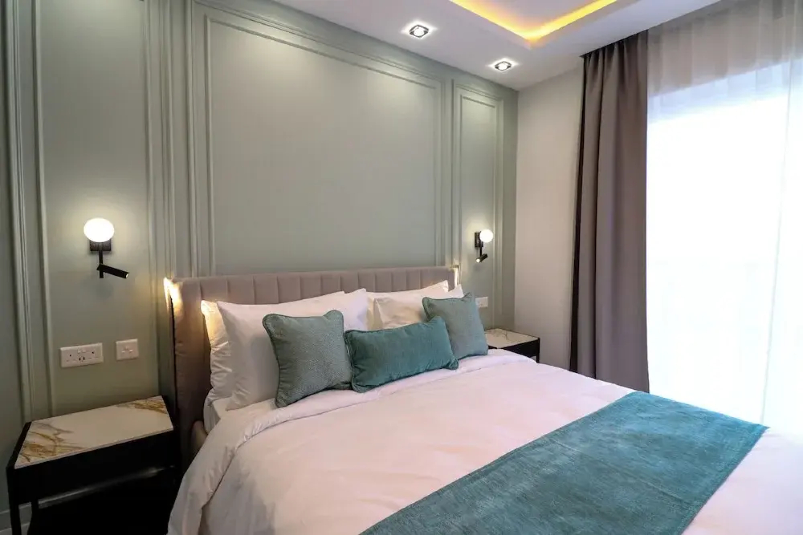 Pietro Boutique Hotel and Residences