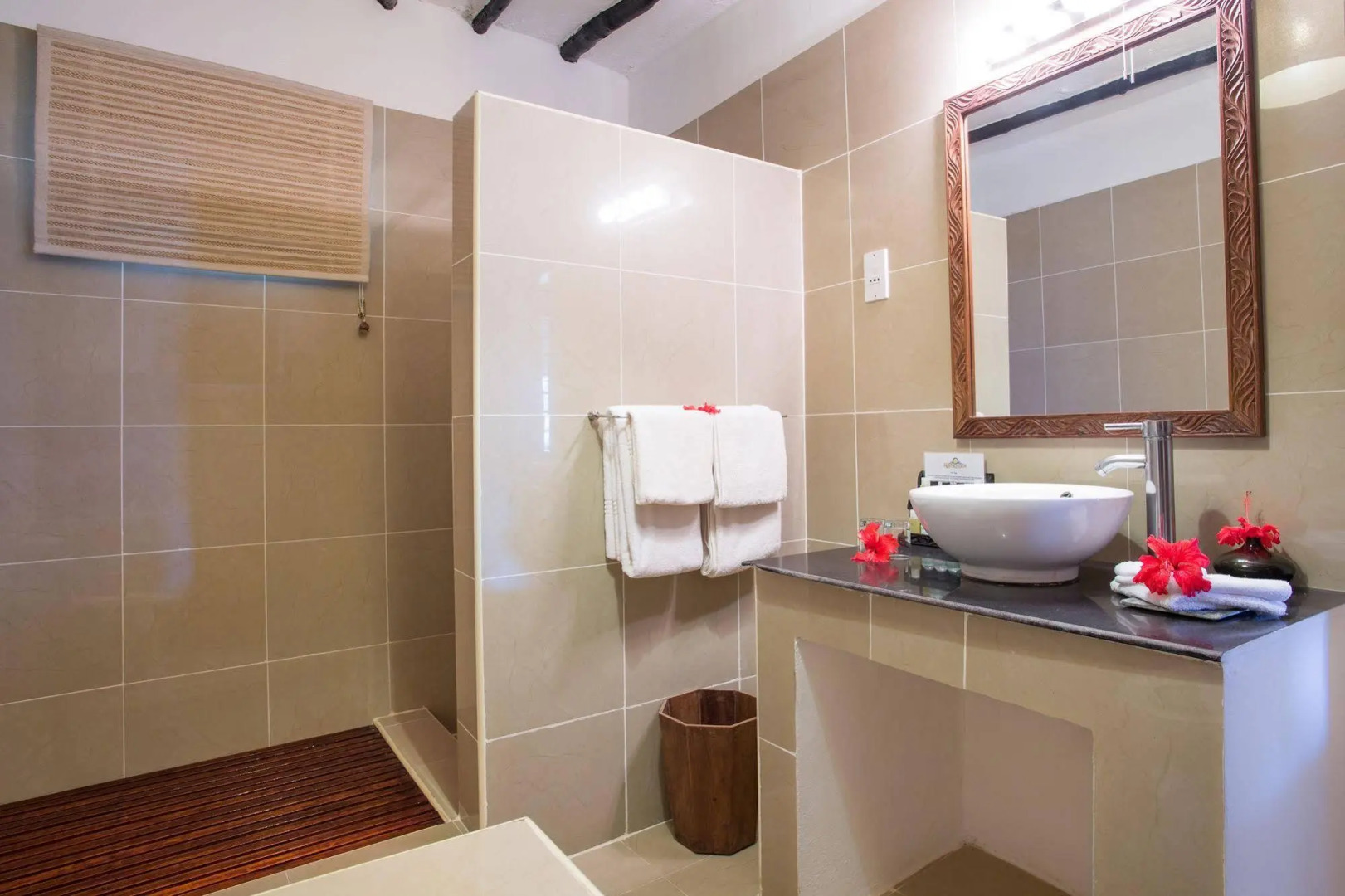 Ras Nungwi Beach Hotel