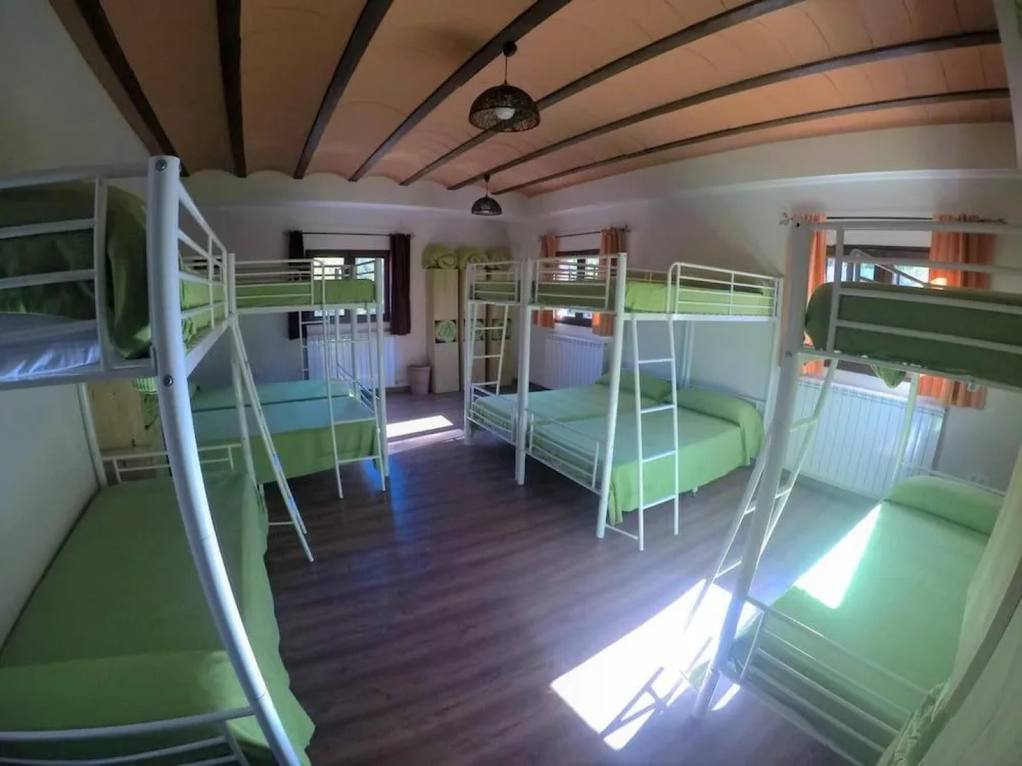 El Tío Carrascón - Hostel