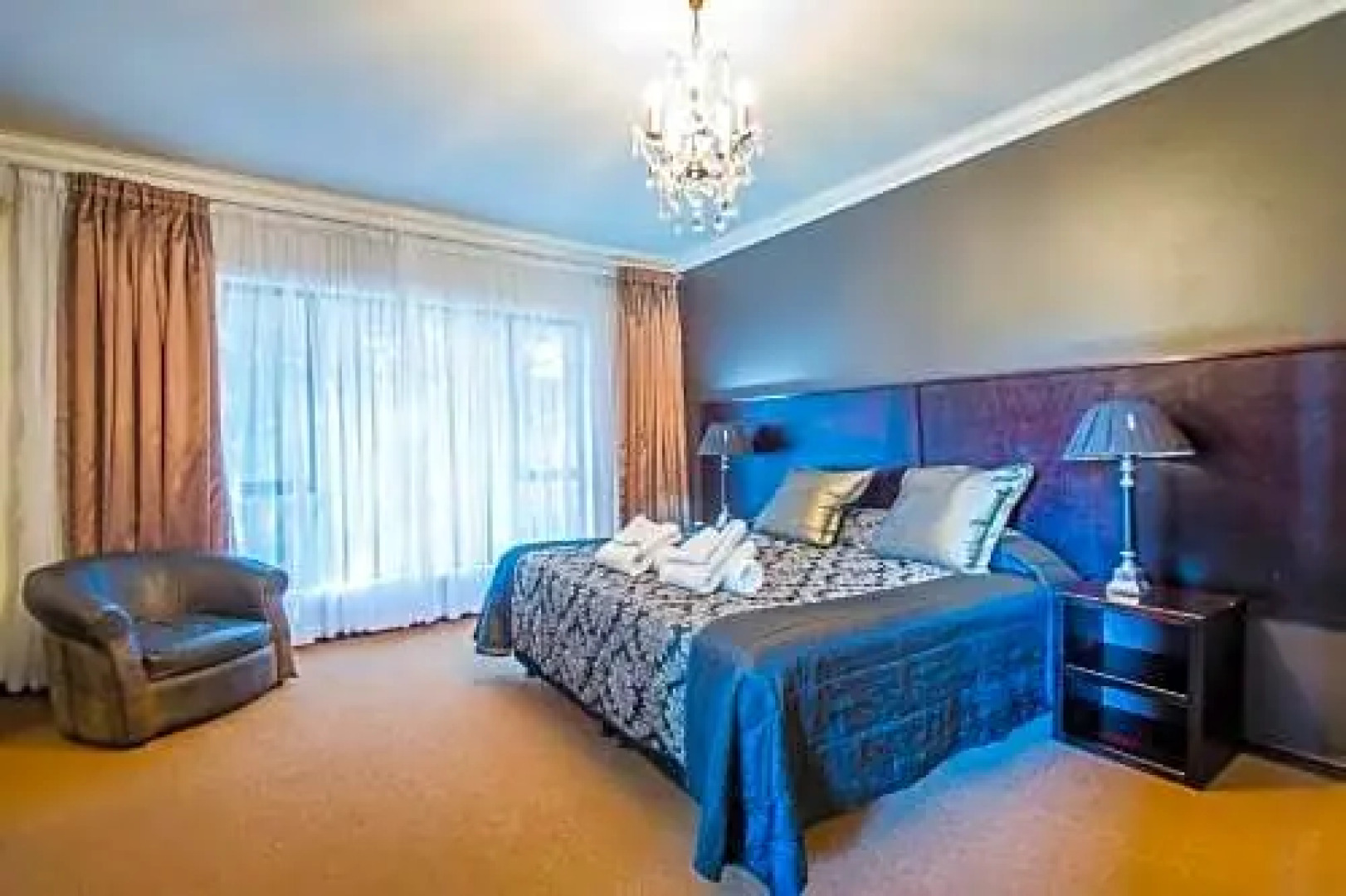 Palm Dune Beach Lodge