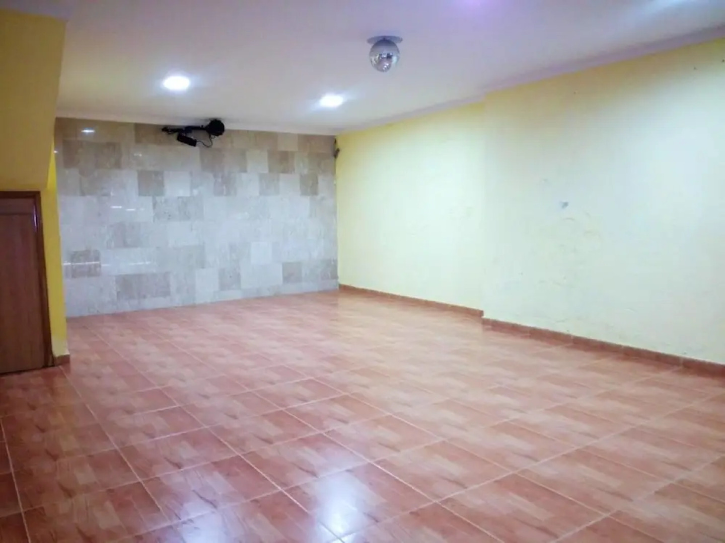 Villa With 6 Bedrooms in El Mas Móra, With Wonderful Mountain View, Private Pool, Furnished Terrace Near the Beach