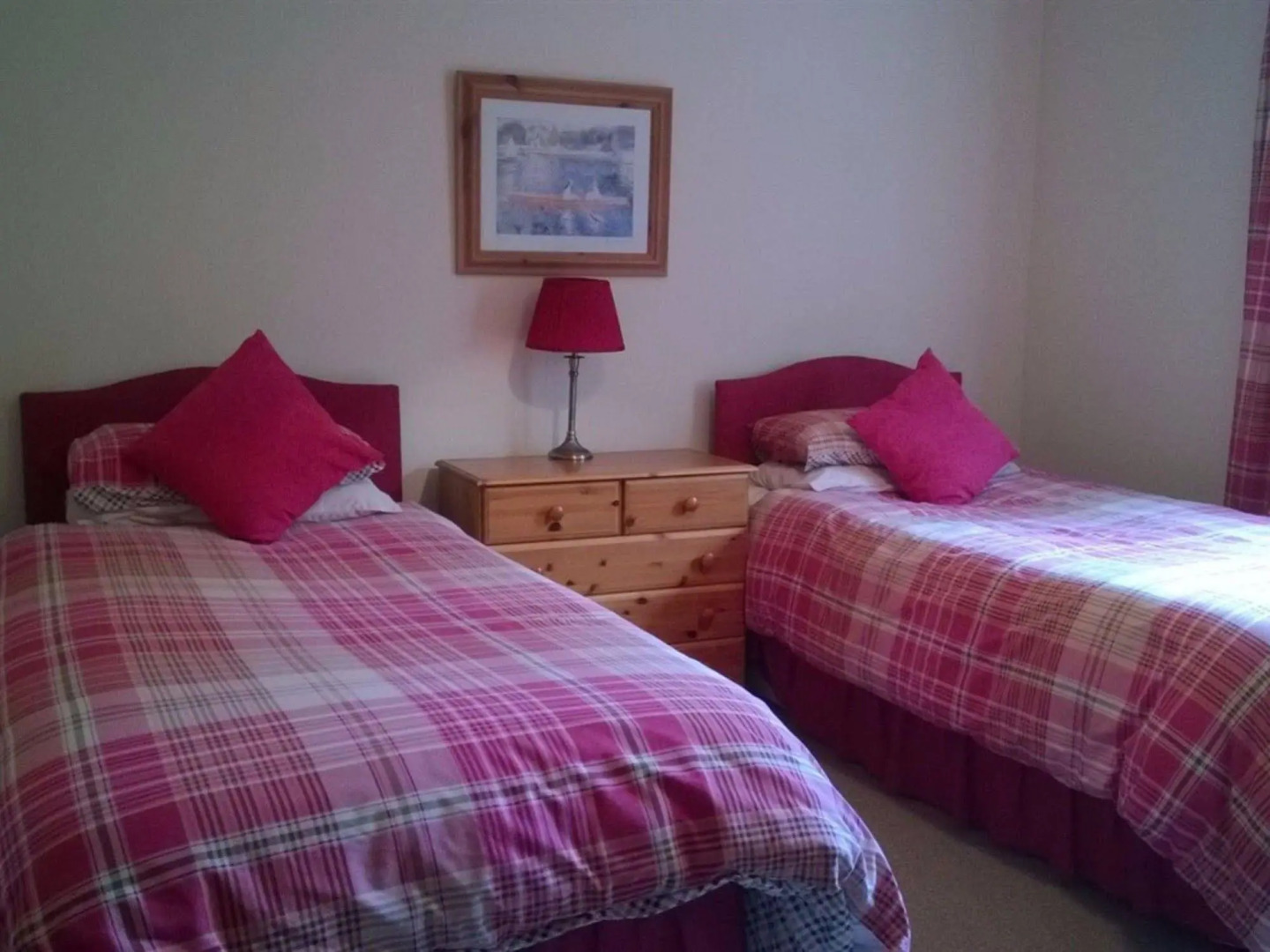 Woodside of Glasslaw Guesthouse