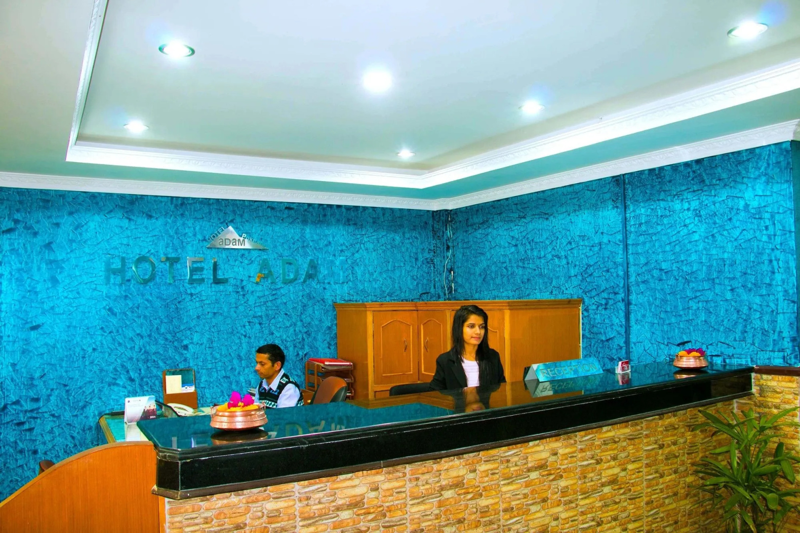 Hotel Adam