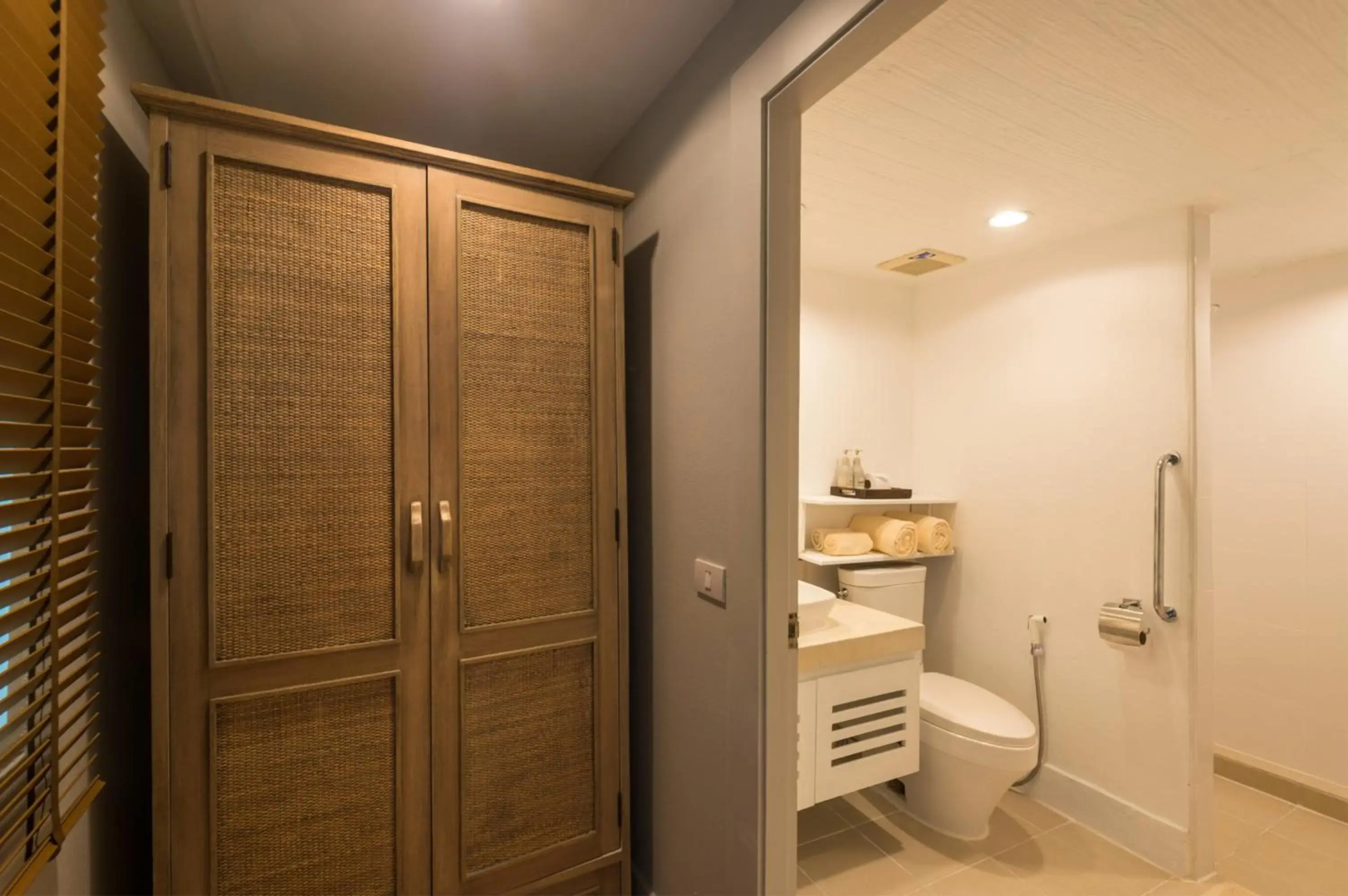 Aonang All Seasons Beach Resort