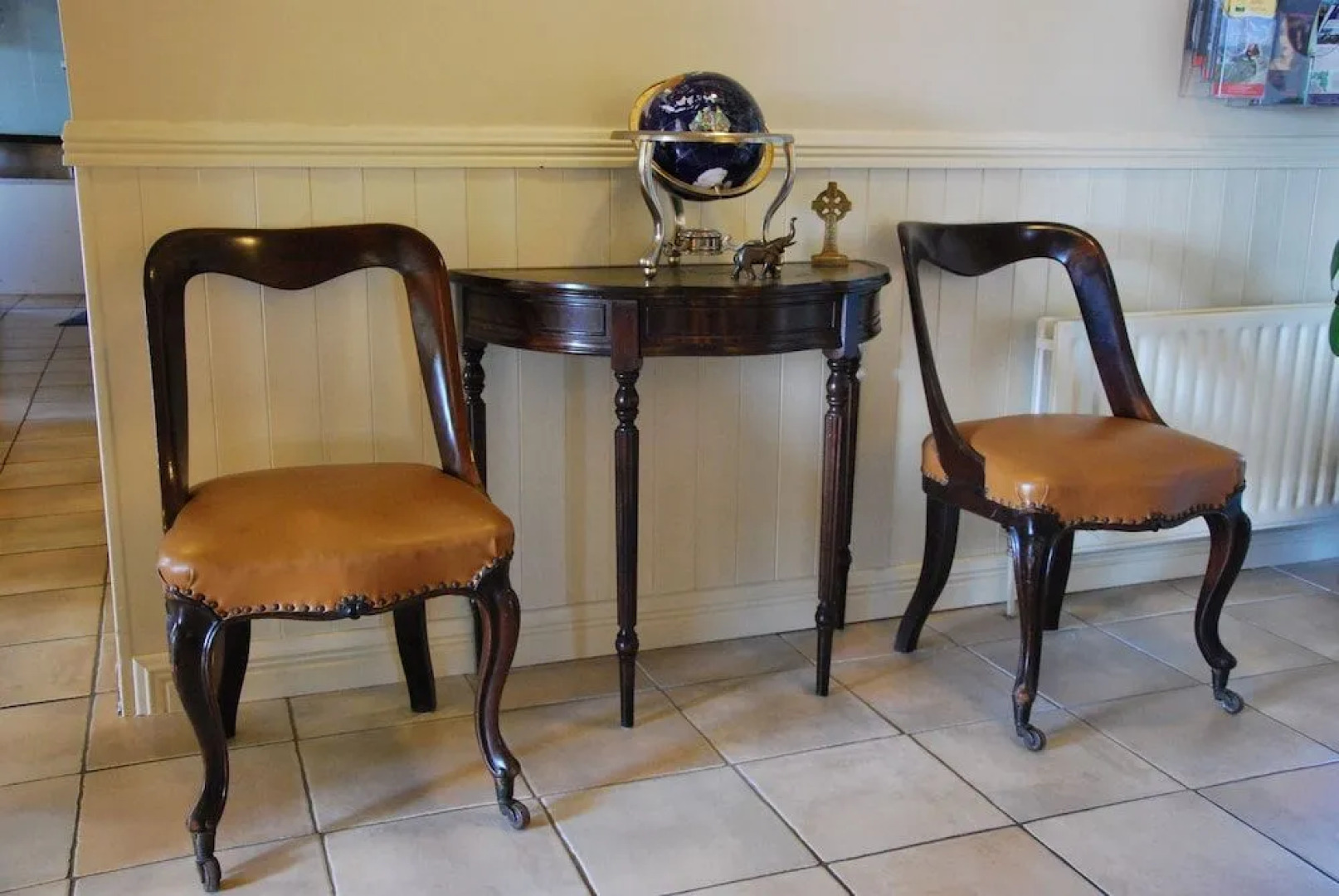 Teach Cruachán Large-group Holiday Home