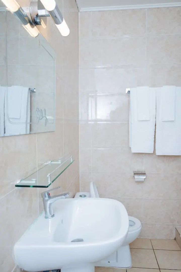 Hotel Hibiscus Blvd Triomphal