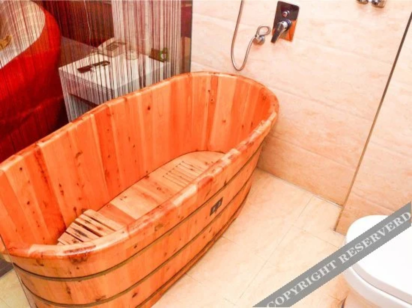 Yiwu Haidi Fashion Inn