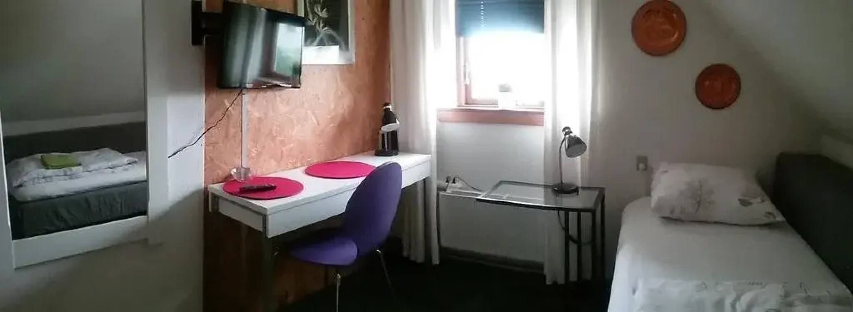 Svalegaarden Bed & Breakfast