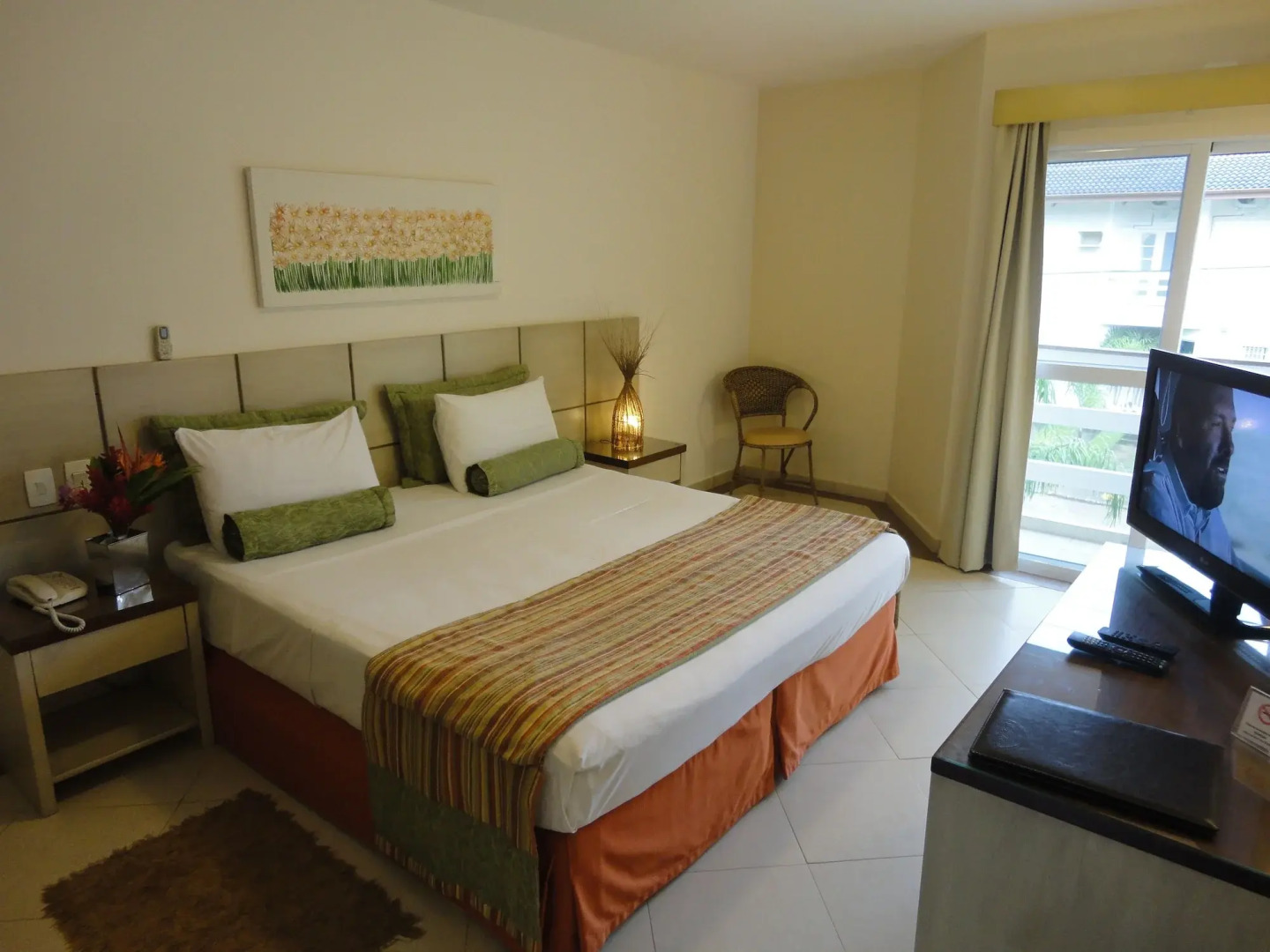 Ciribaí Praia Hotel