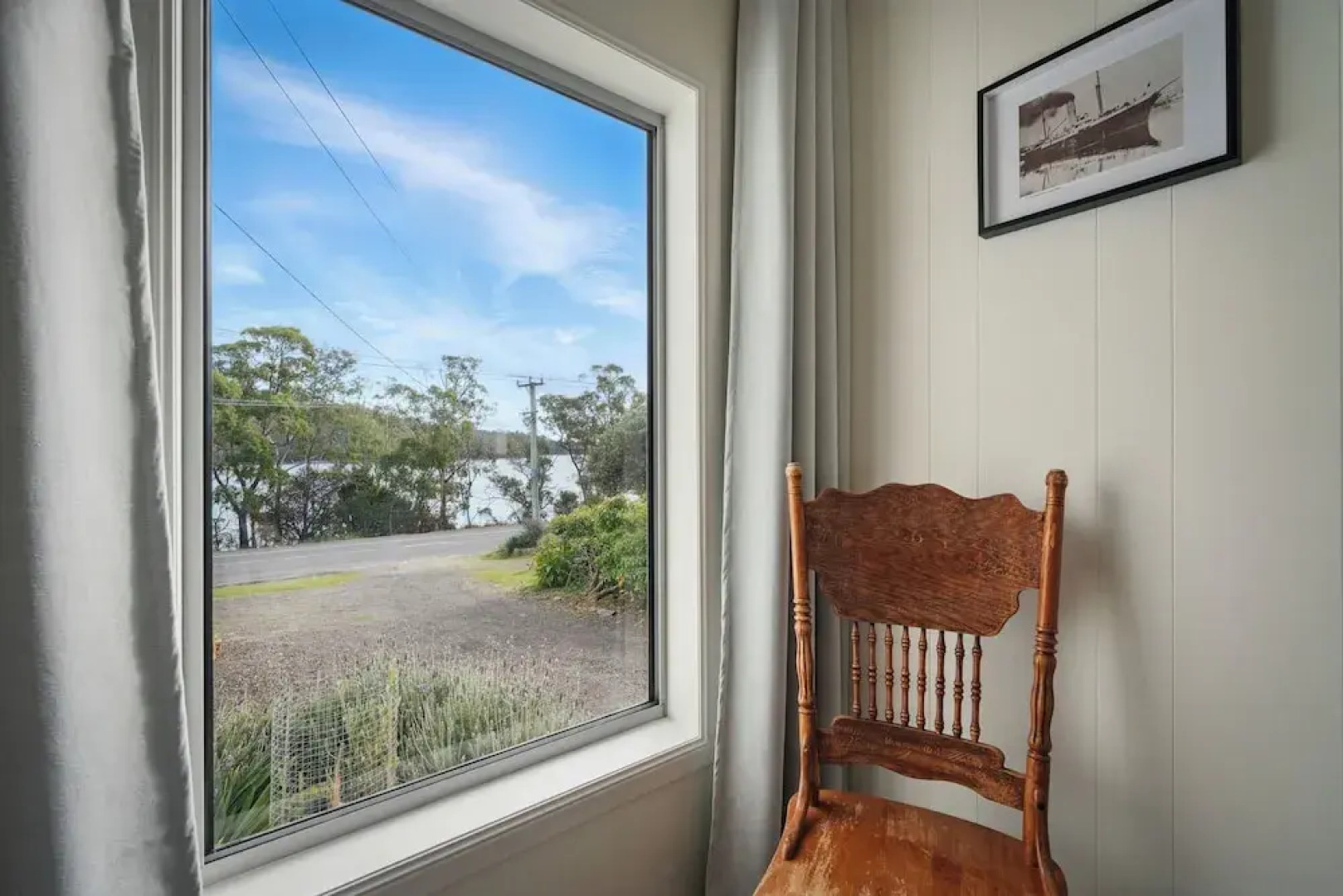 Little Darlin' The Shack