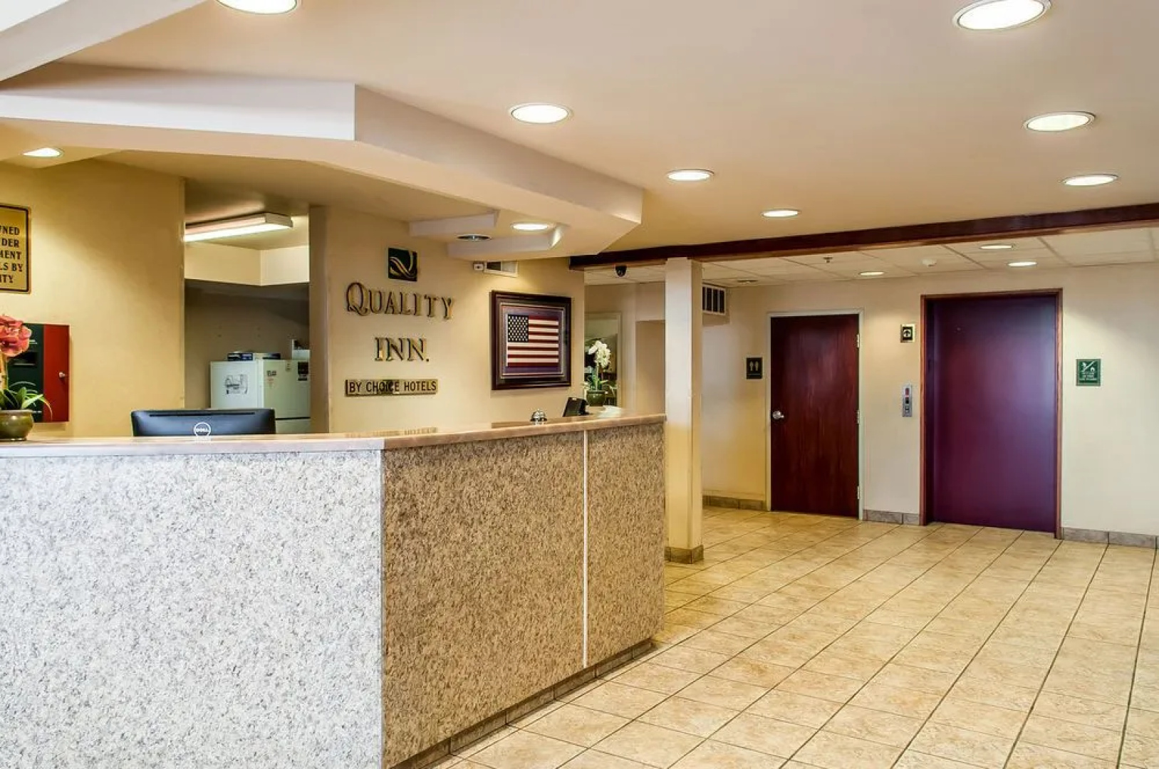Quality Inn