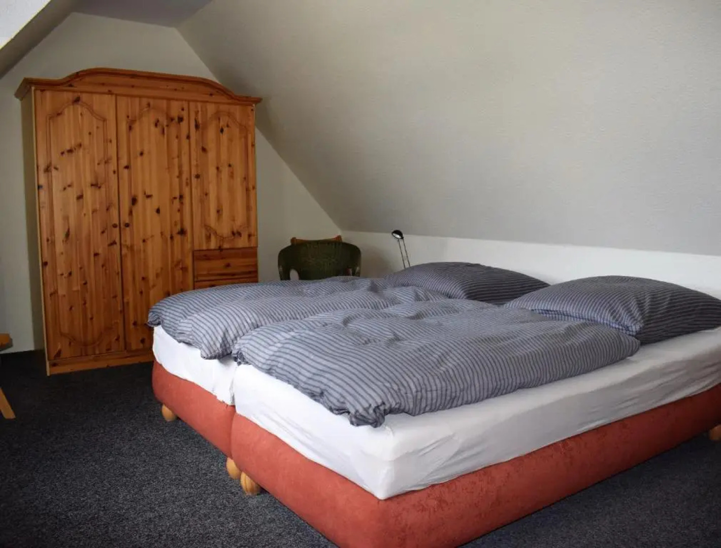 Ferienwohnungen Meyer