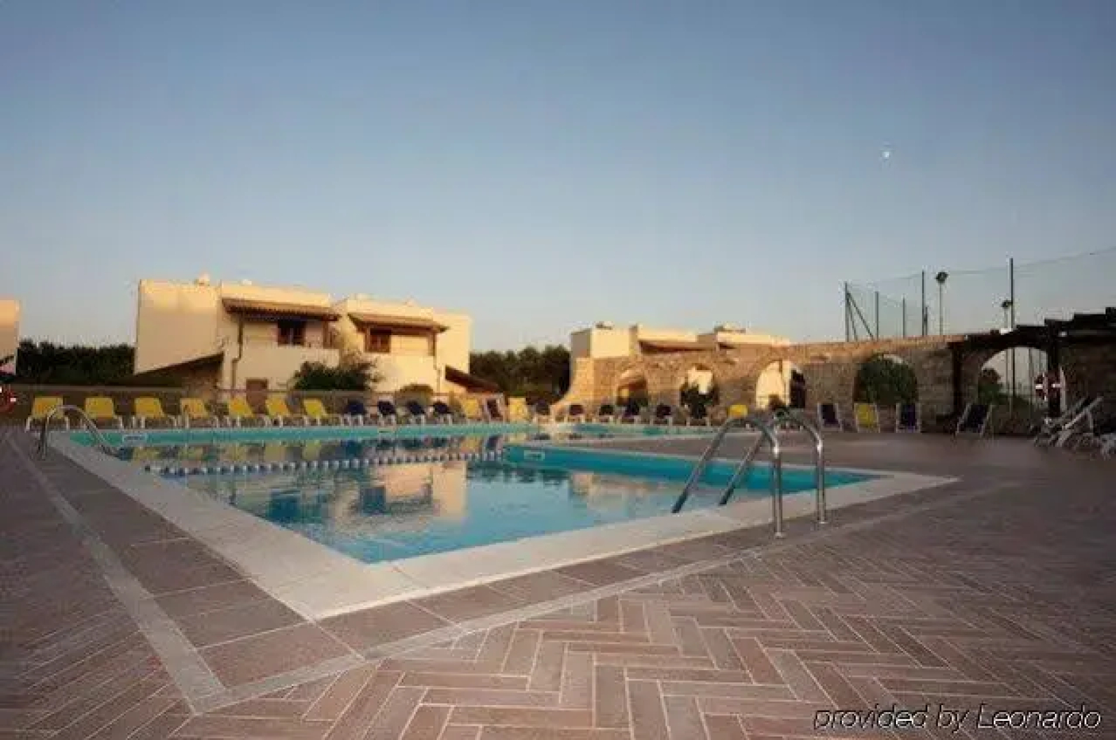 Residence Punta Longa