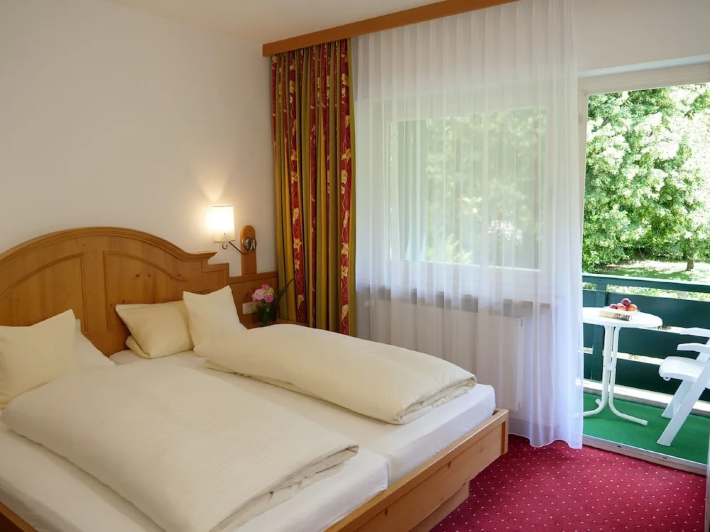 Hotel Garni Christl