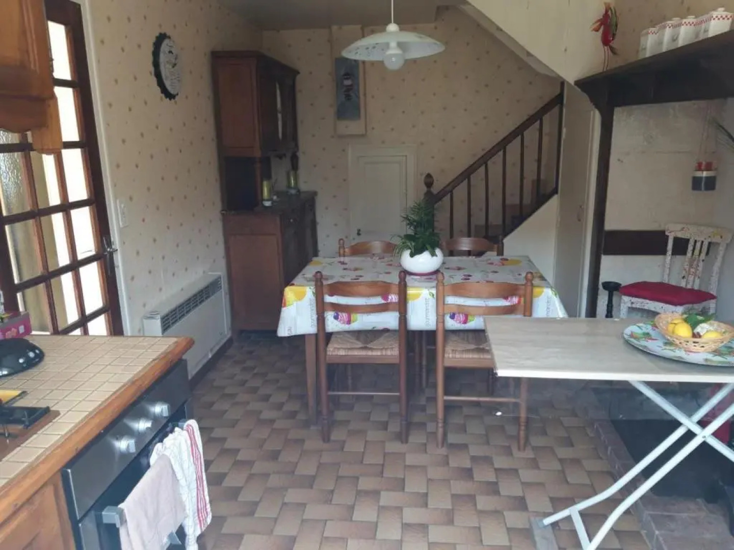 Gîte Borrèze, 2 pièces, 4 personnes - FR-1-616-79