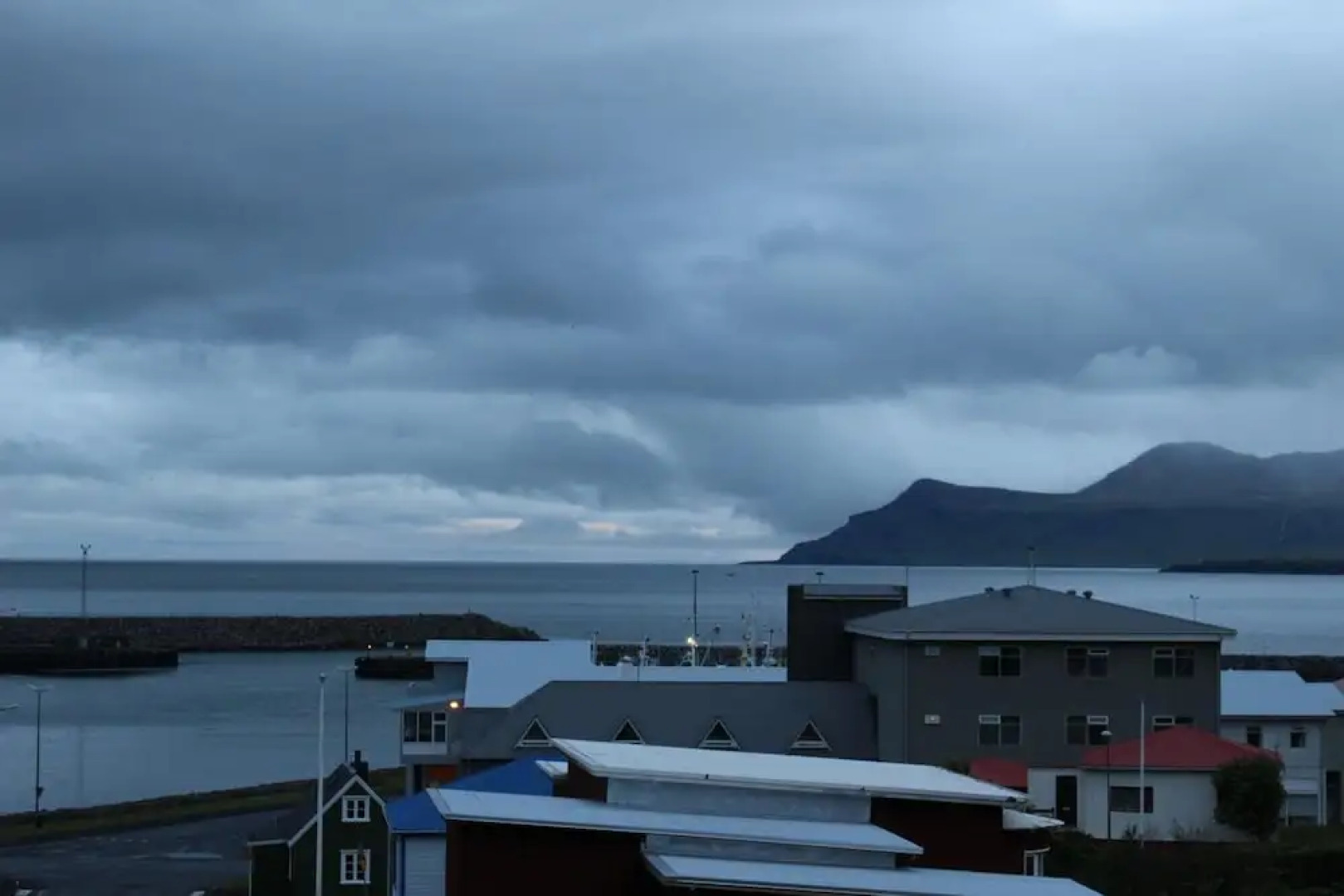 North Star Guesthouse Snæfellsnes