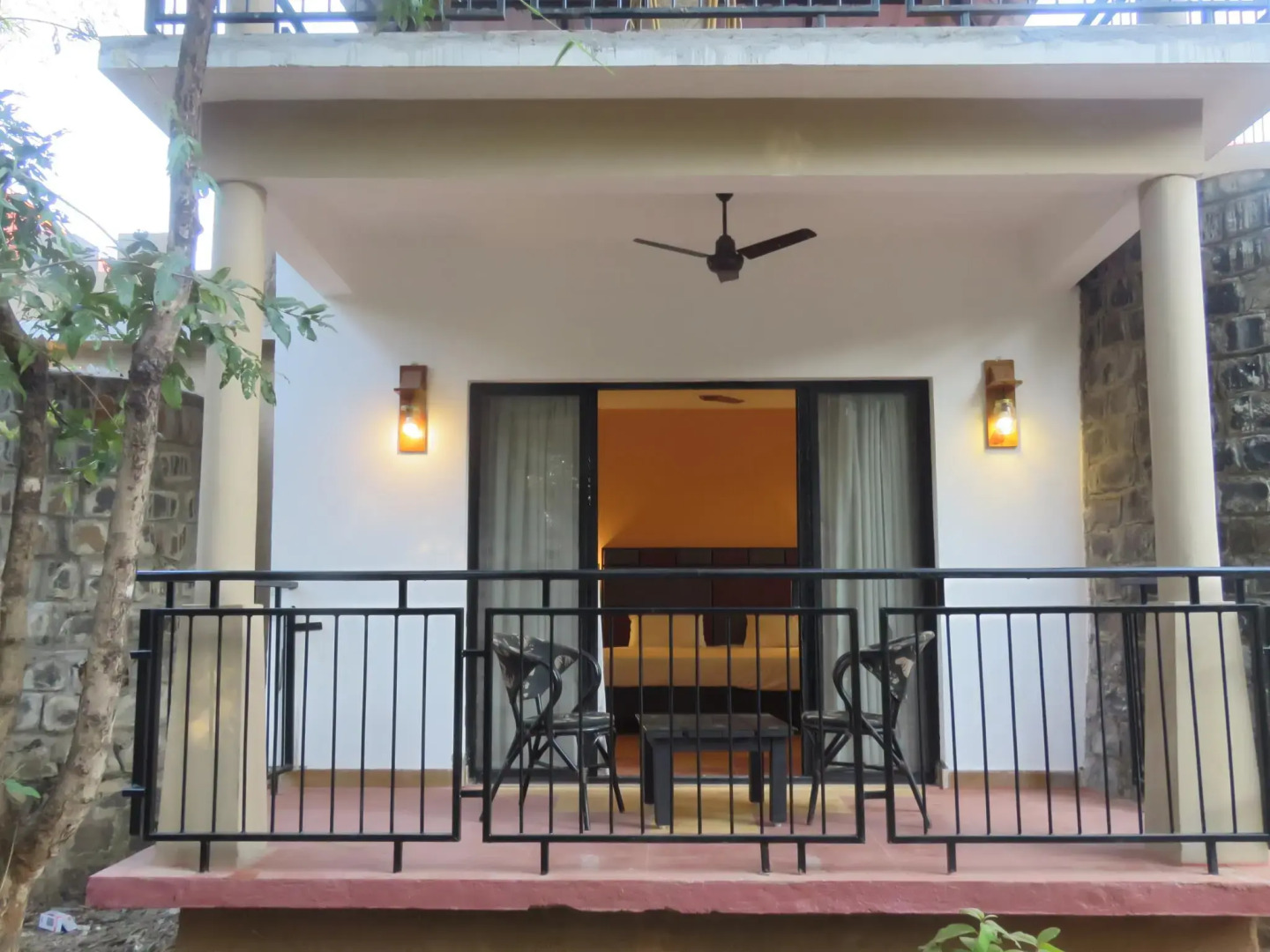 Mint Bandhavgarh Resort