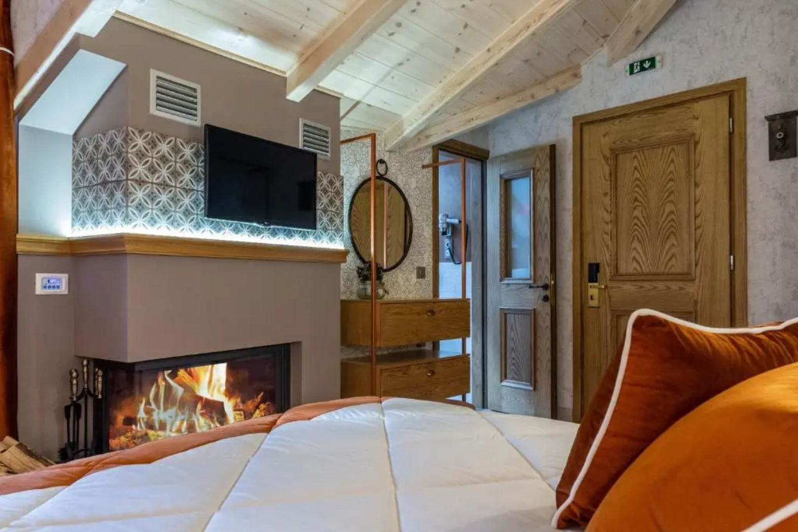 Villa Virginia Hotel