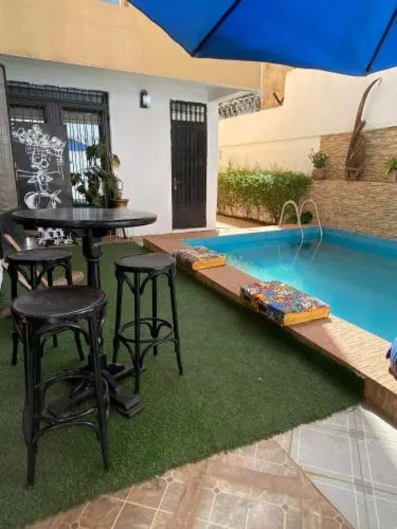 Residence La Casa Blanca