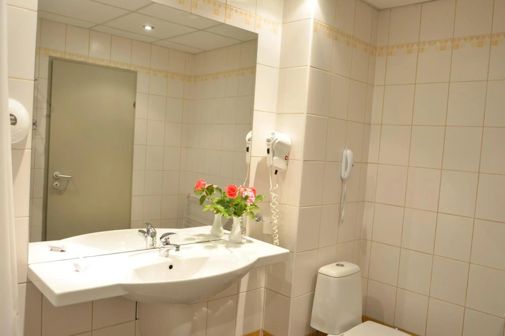 Parkhotel Golden Beach - All inclusive