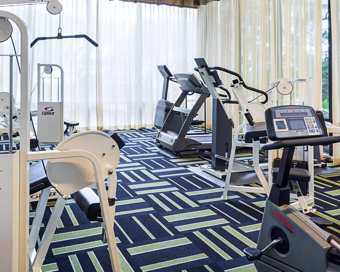 Coastal Hotel and Suites Virginia Beach Oceanfront