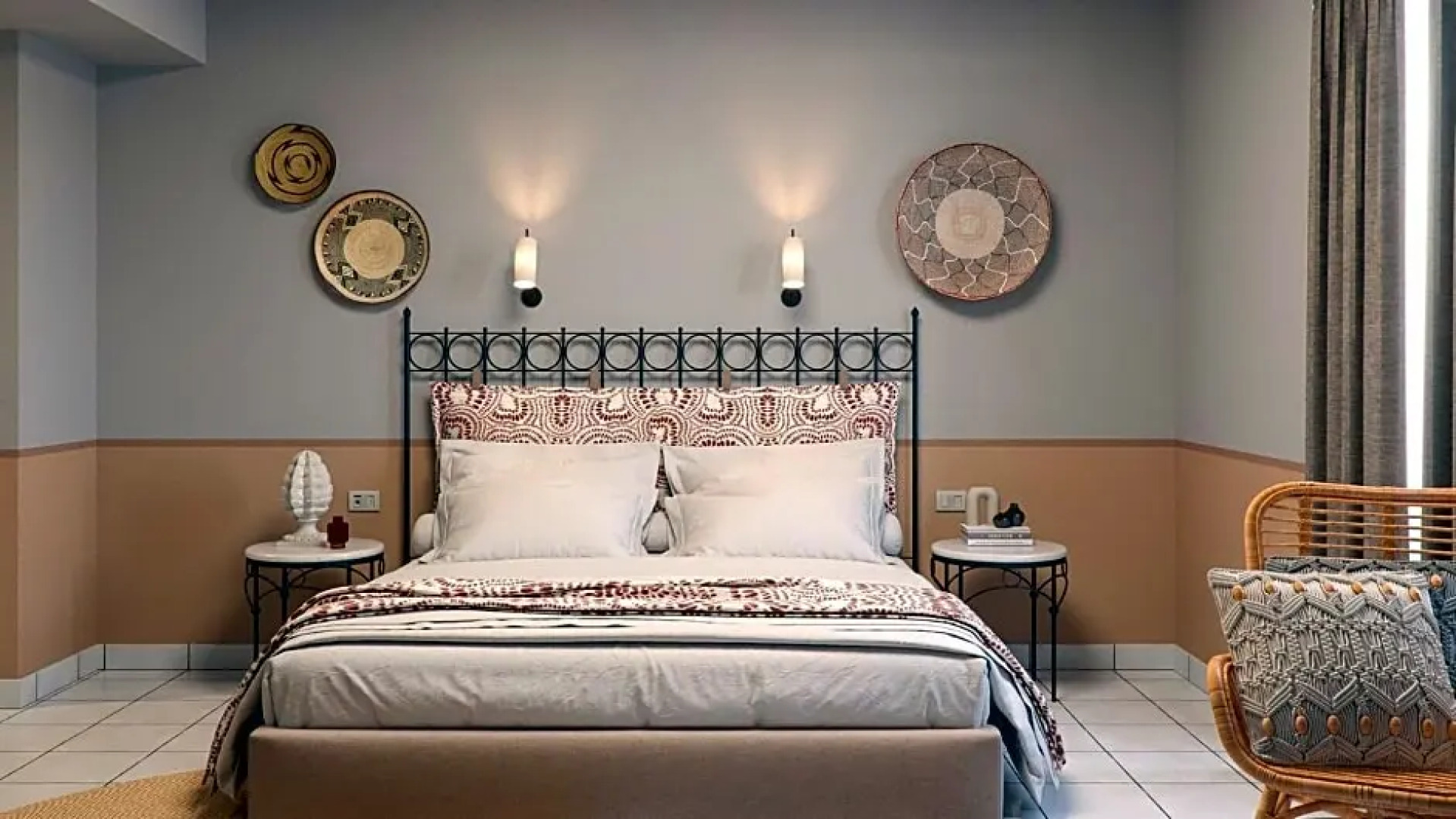 Costanza Charme Club