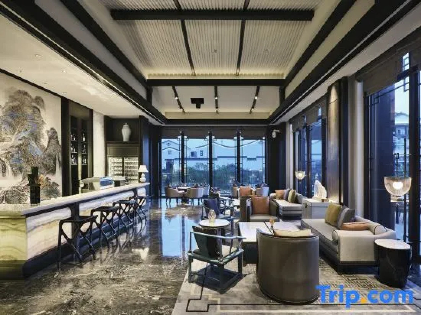 Song Hotel Wuxi Xuelang