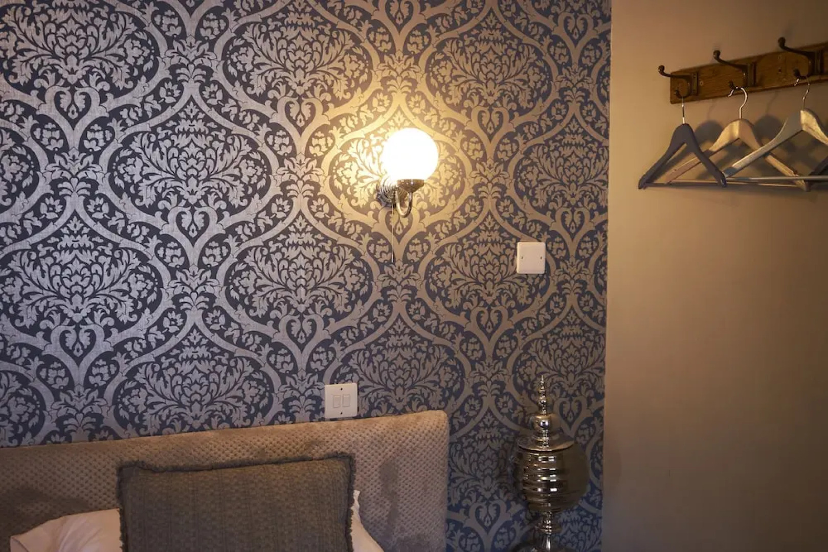 The Coachmakers Arms