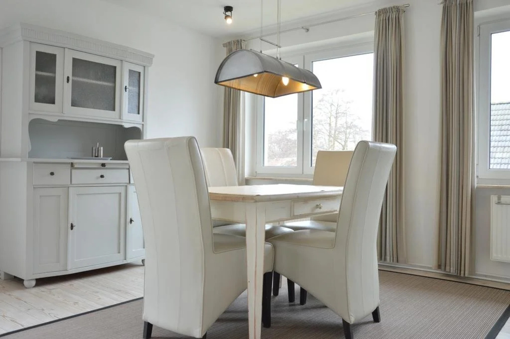 Villa Herbstwind in Binz