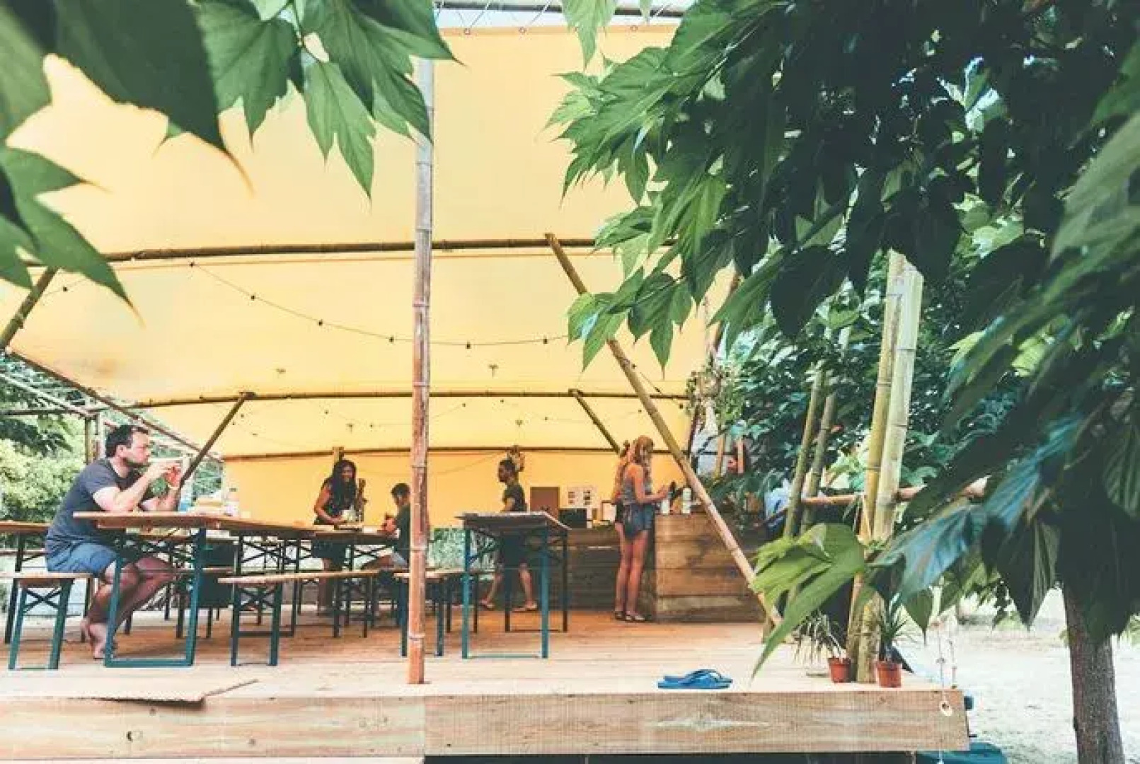 Star Surf Camps Moliets