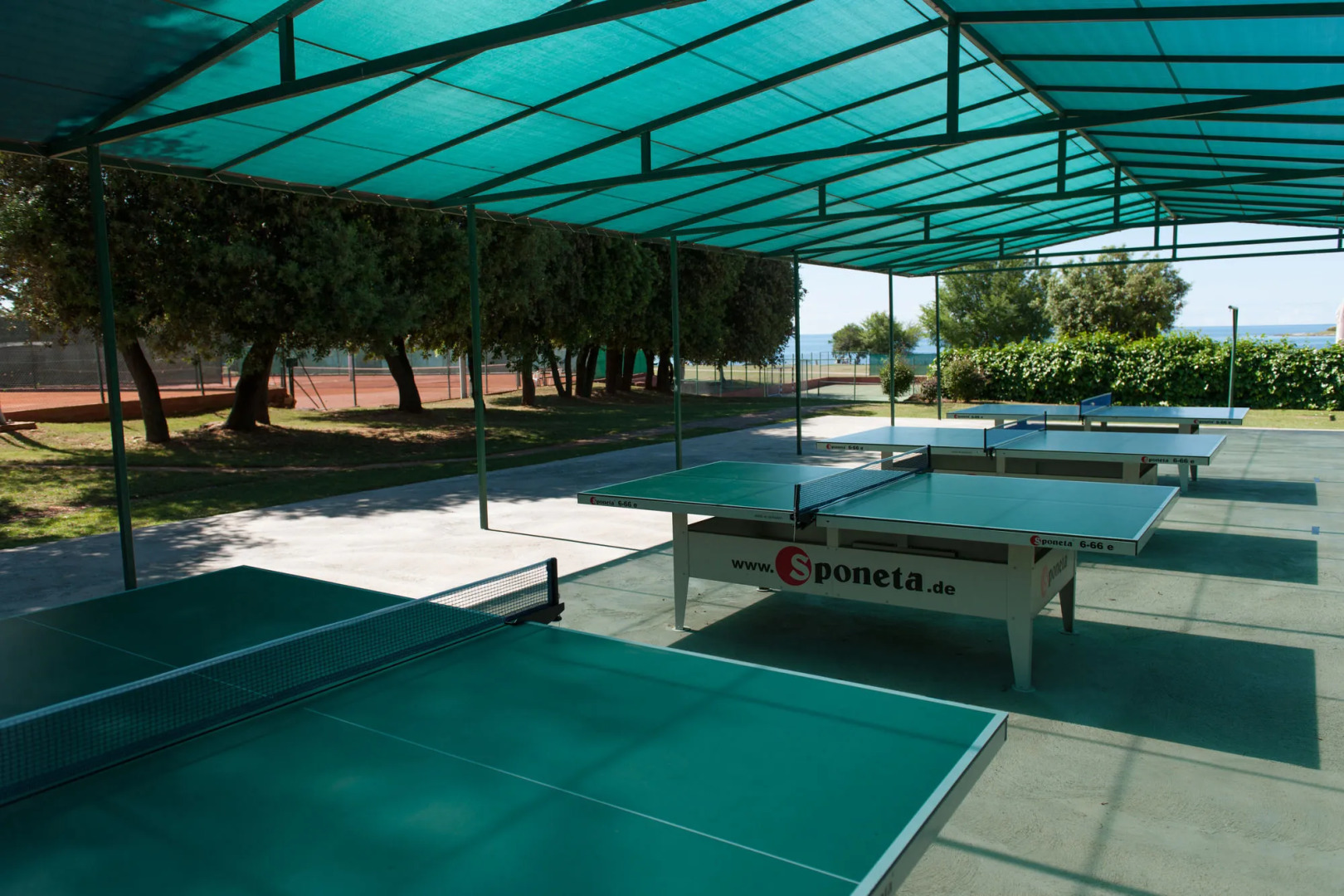 Maistra Camping Polari Mobile homes