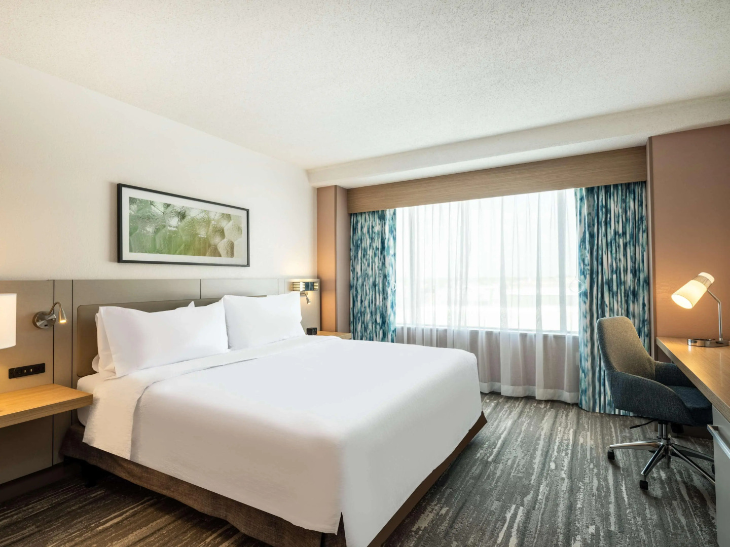 Hilton Garden Inn Toledo Downtown