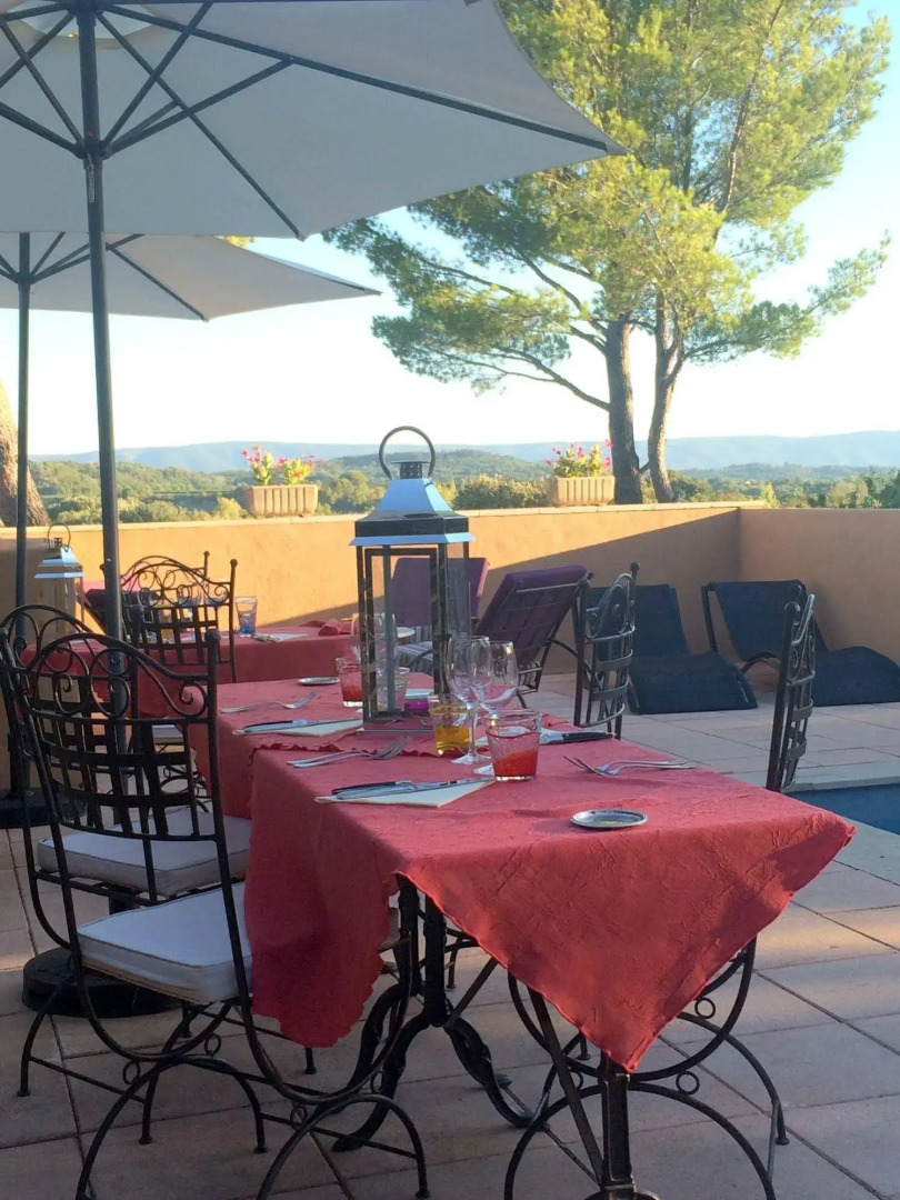 Hotel La Clé des Champs Boutique hôtel & spa