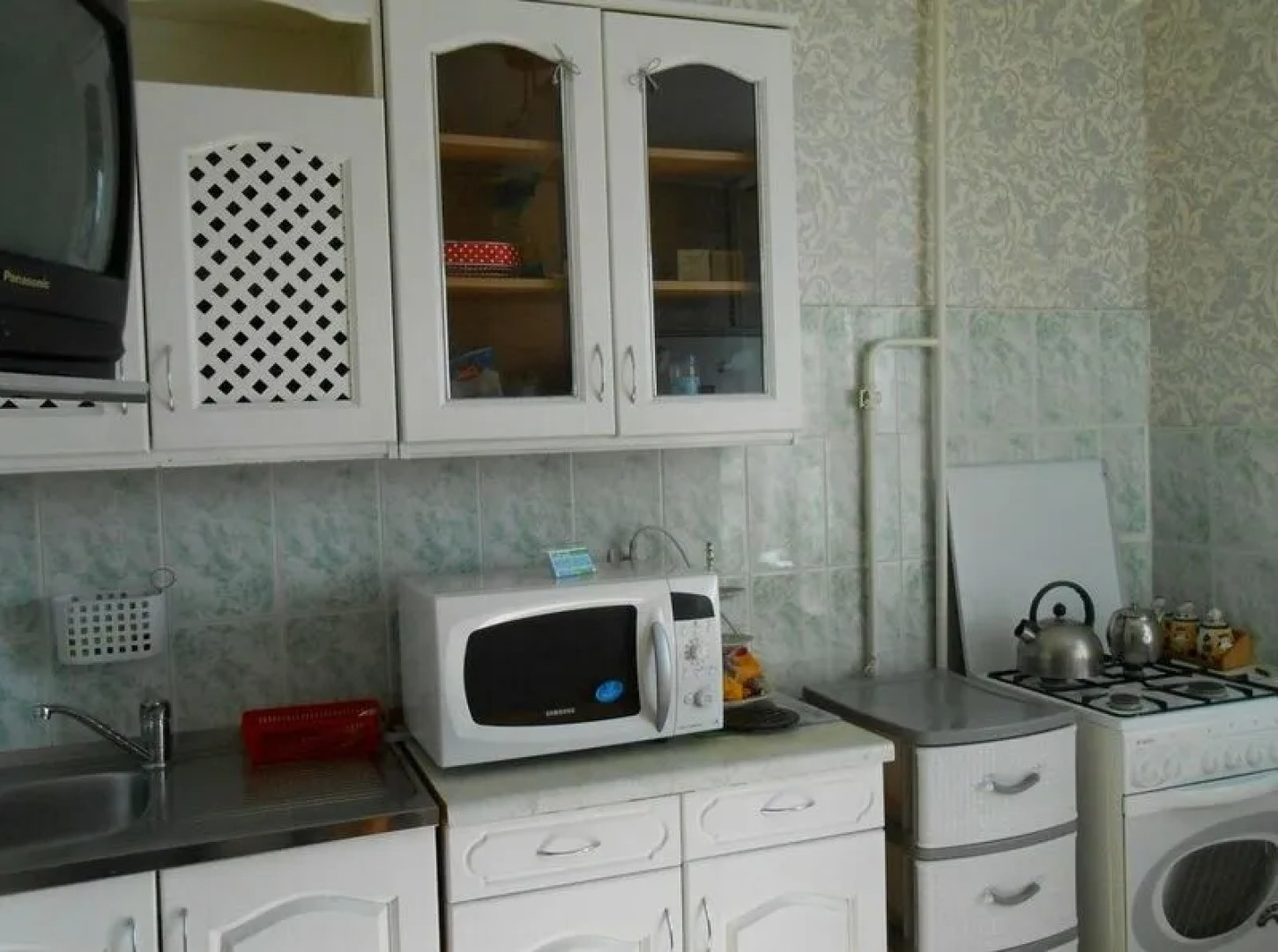 Alatyr Buzuluk, st. Razdelnaya, 25