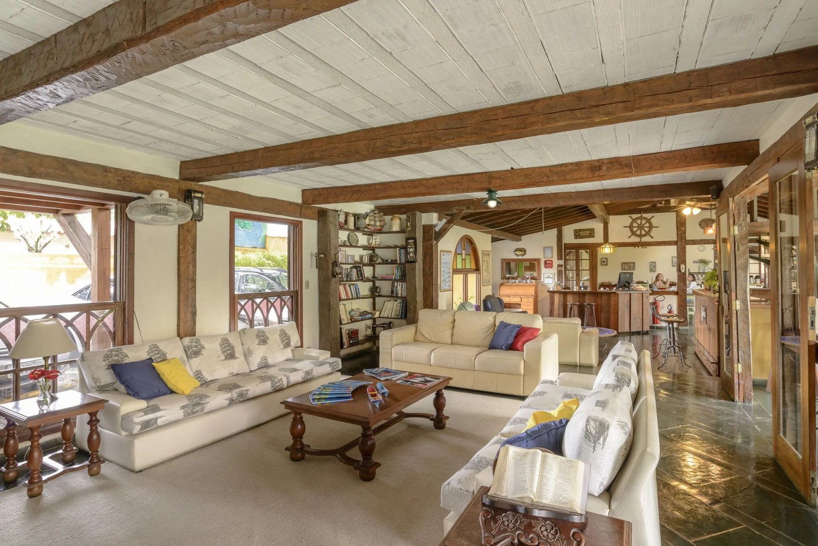 VELINN Caravela Pousada Ilhabela