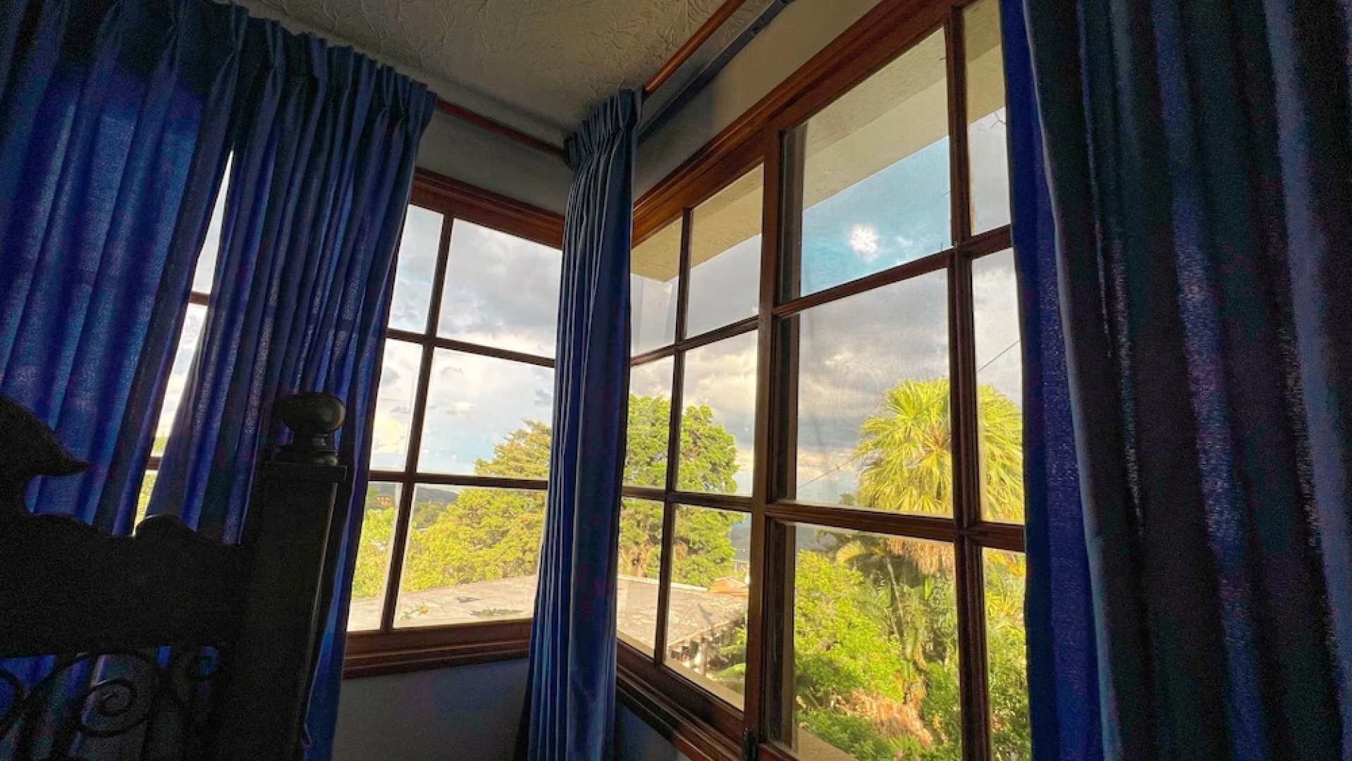 Hotel Campestre El Molino Dapa Cali