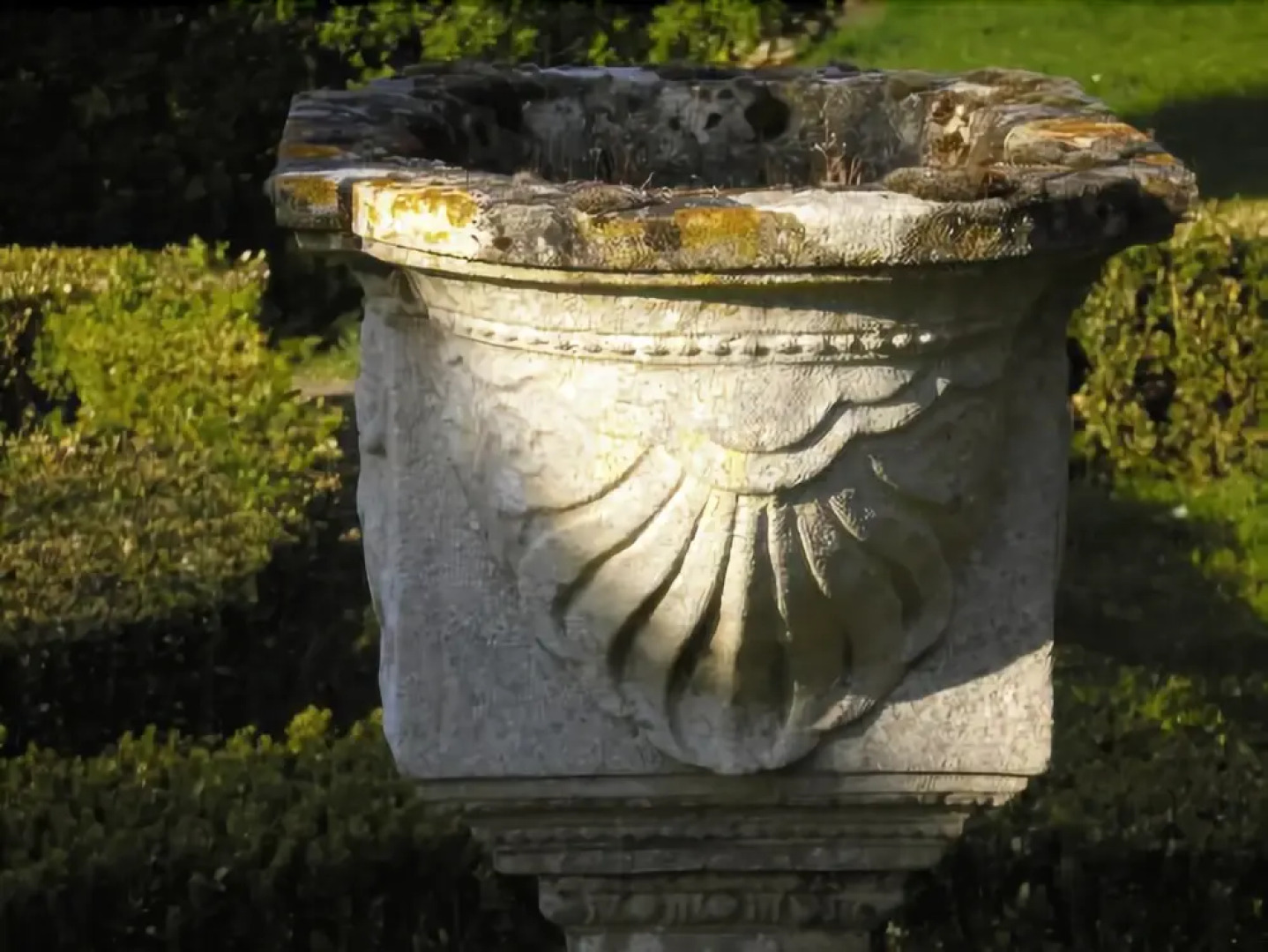 Le Manoir de Boisairault