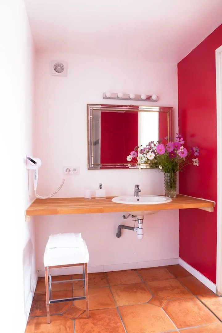 La Maison des Copains