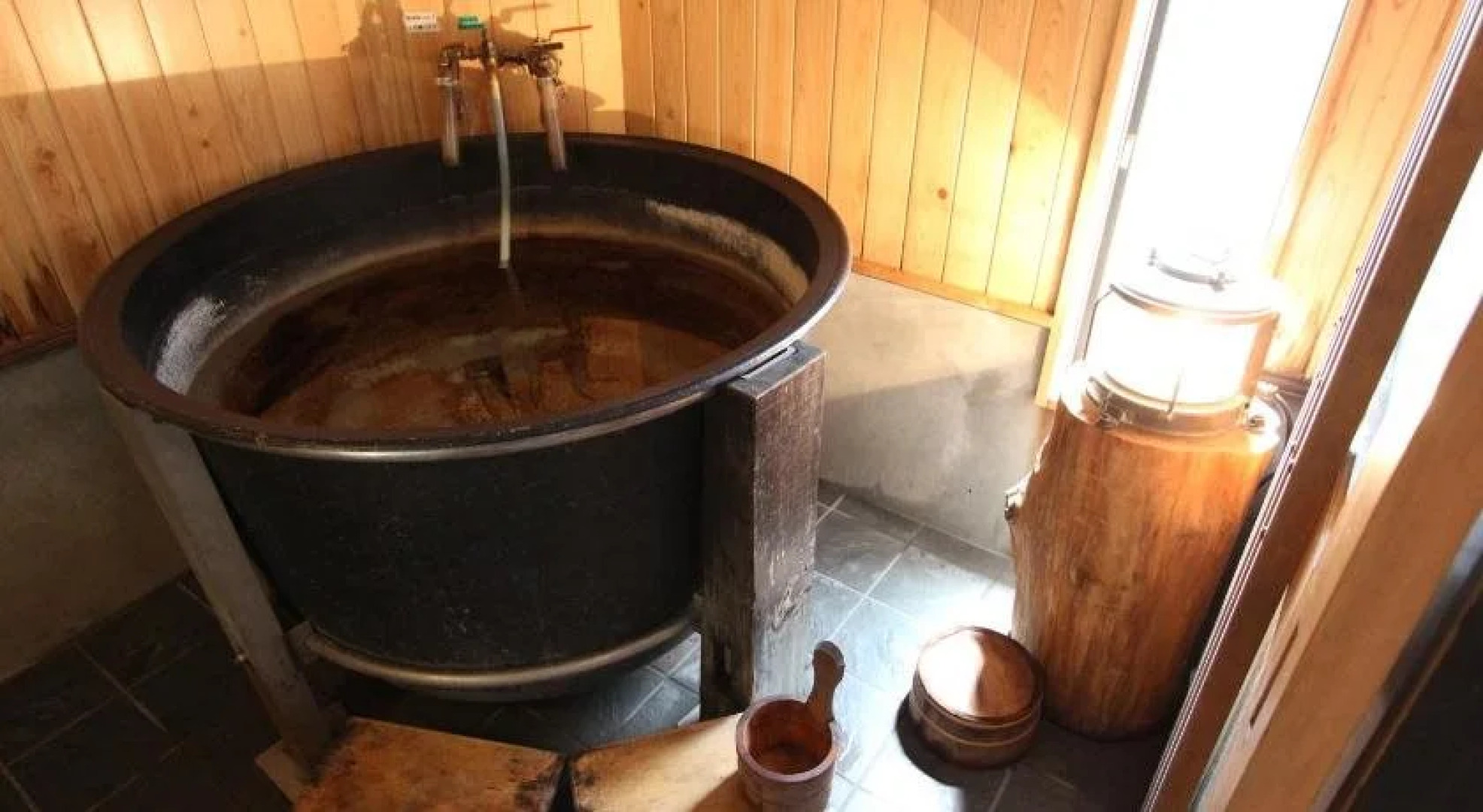 Matsushima Petit Hotel Bistro Abalon