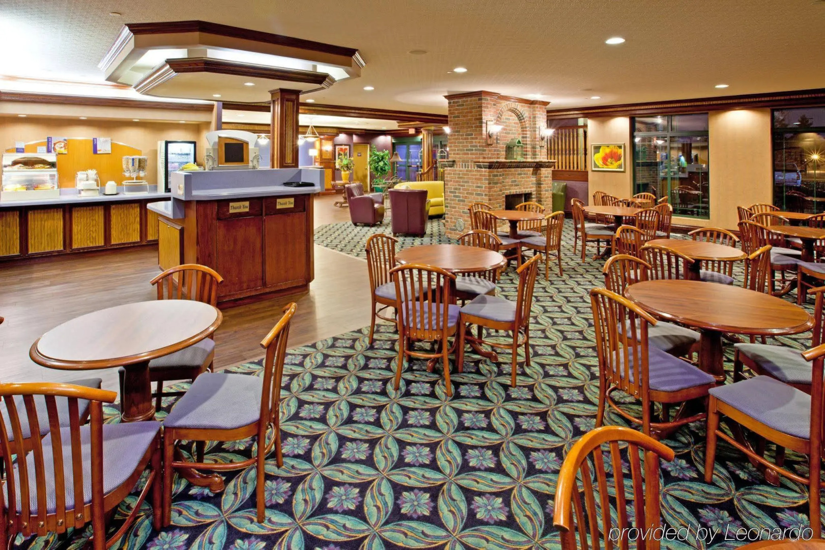 Holiday Inn Express Holland by IHG