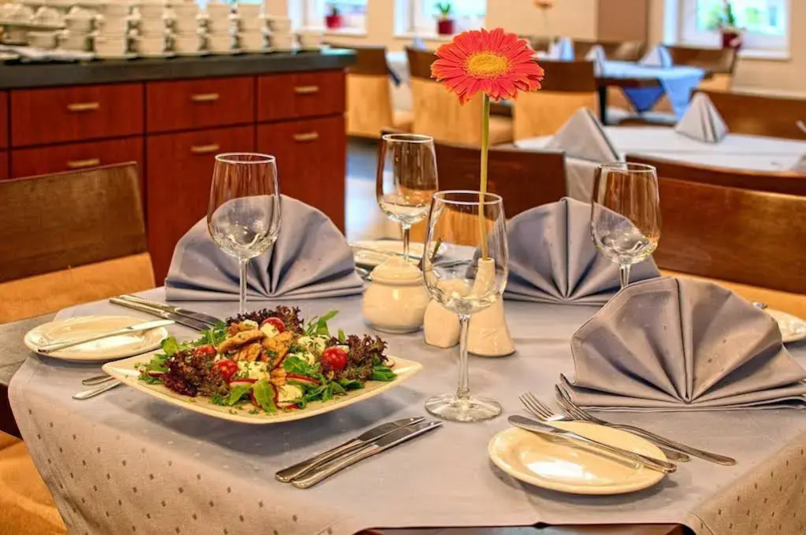 SPA Bagiński & Chabinka