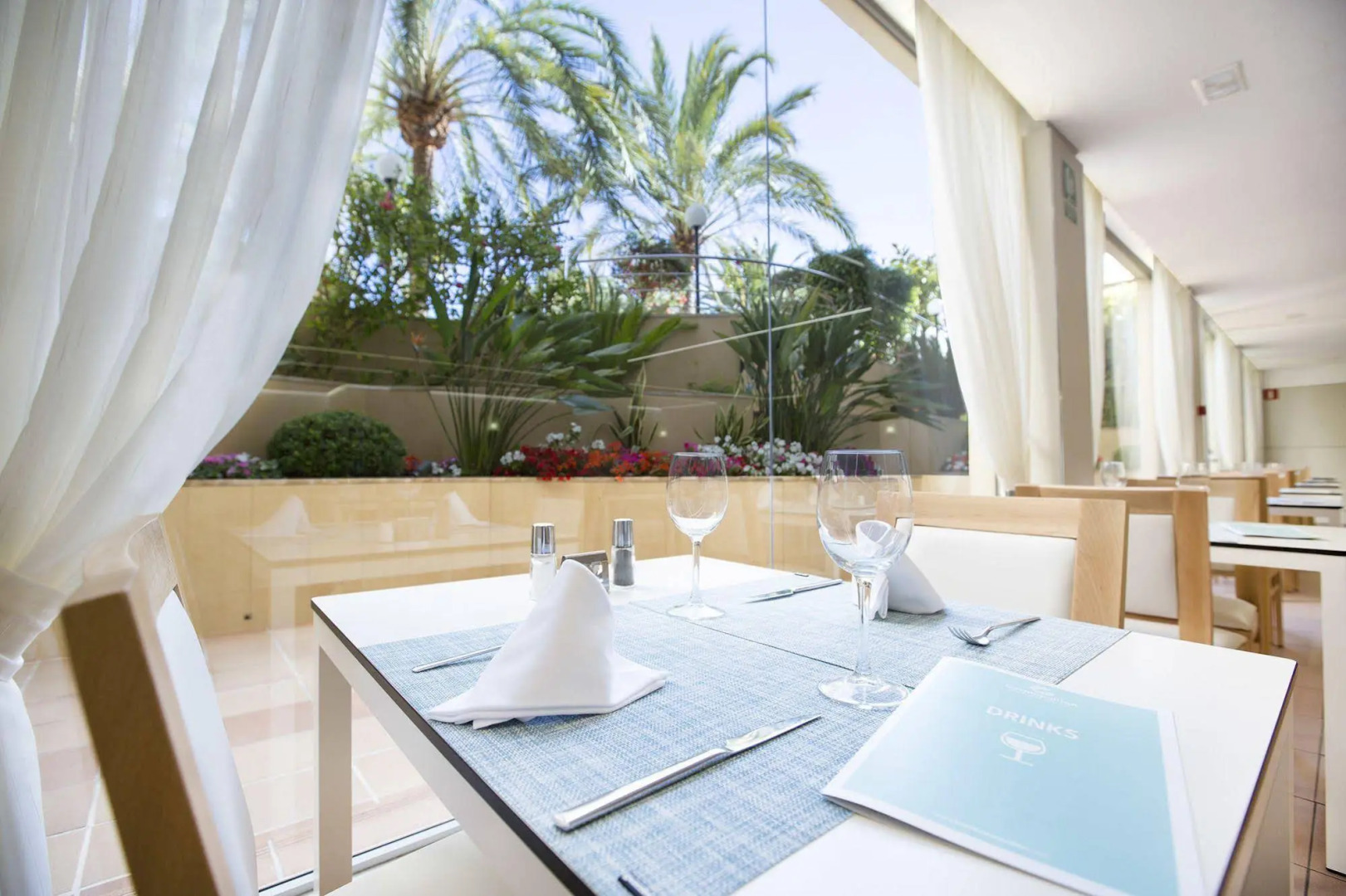 Hotel Bordoy Cosmopolitan