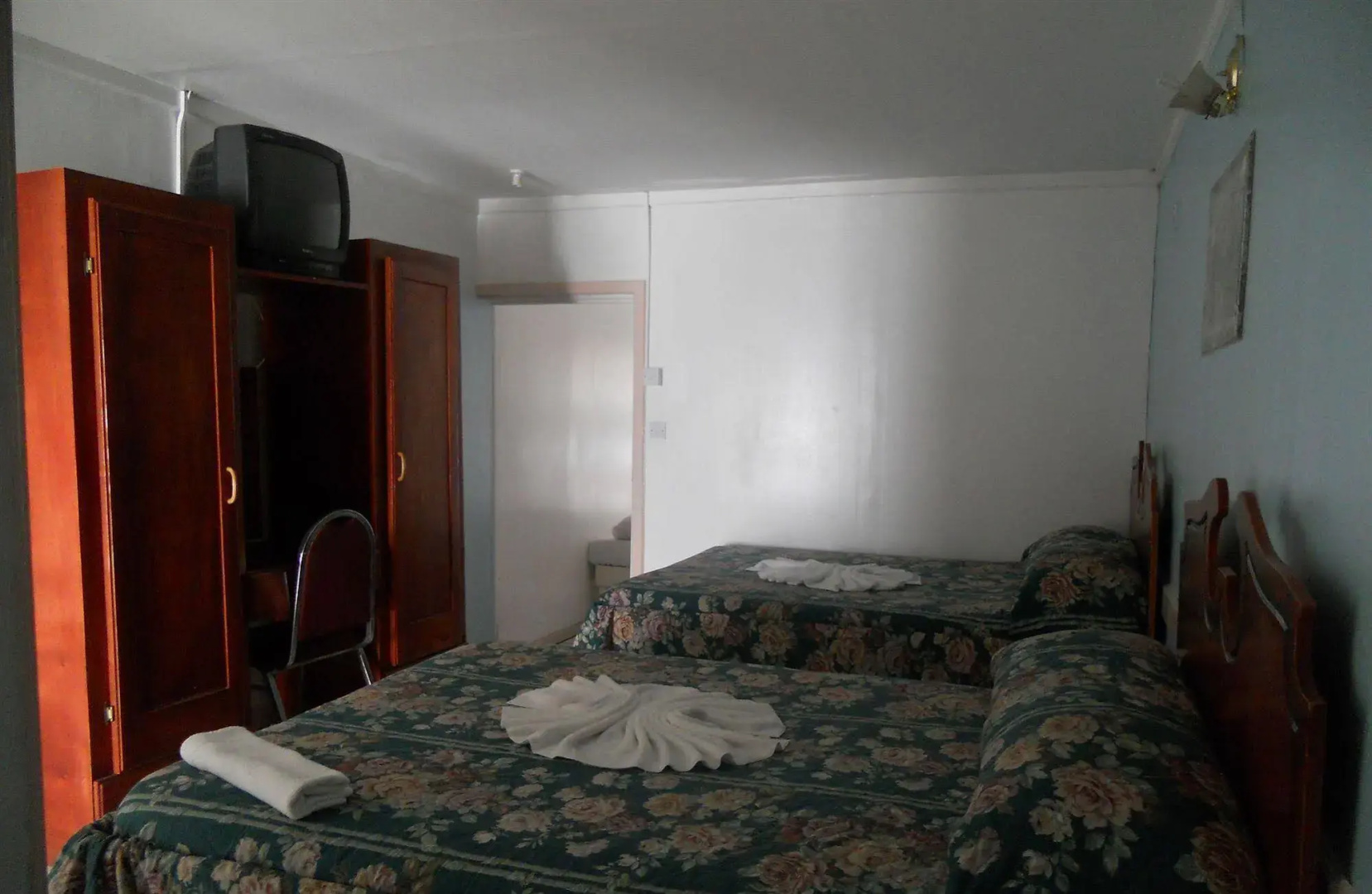 Stephanie's Apartments Ltd