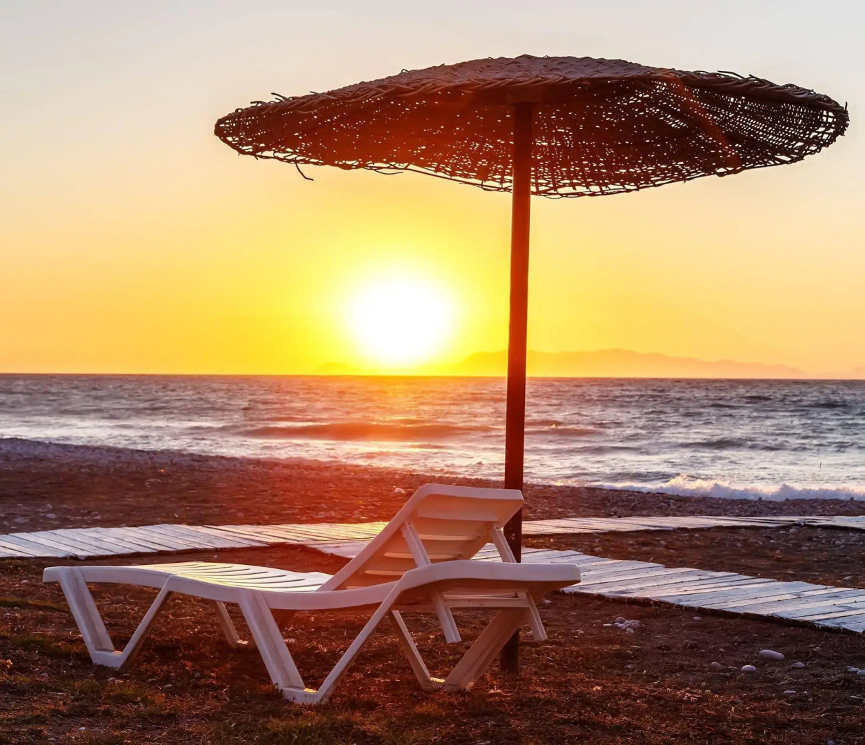 Dodeca Sea Resort by Forum Hotels